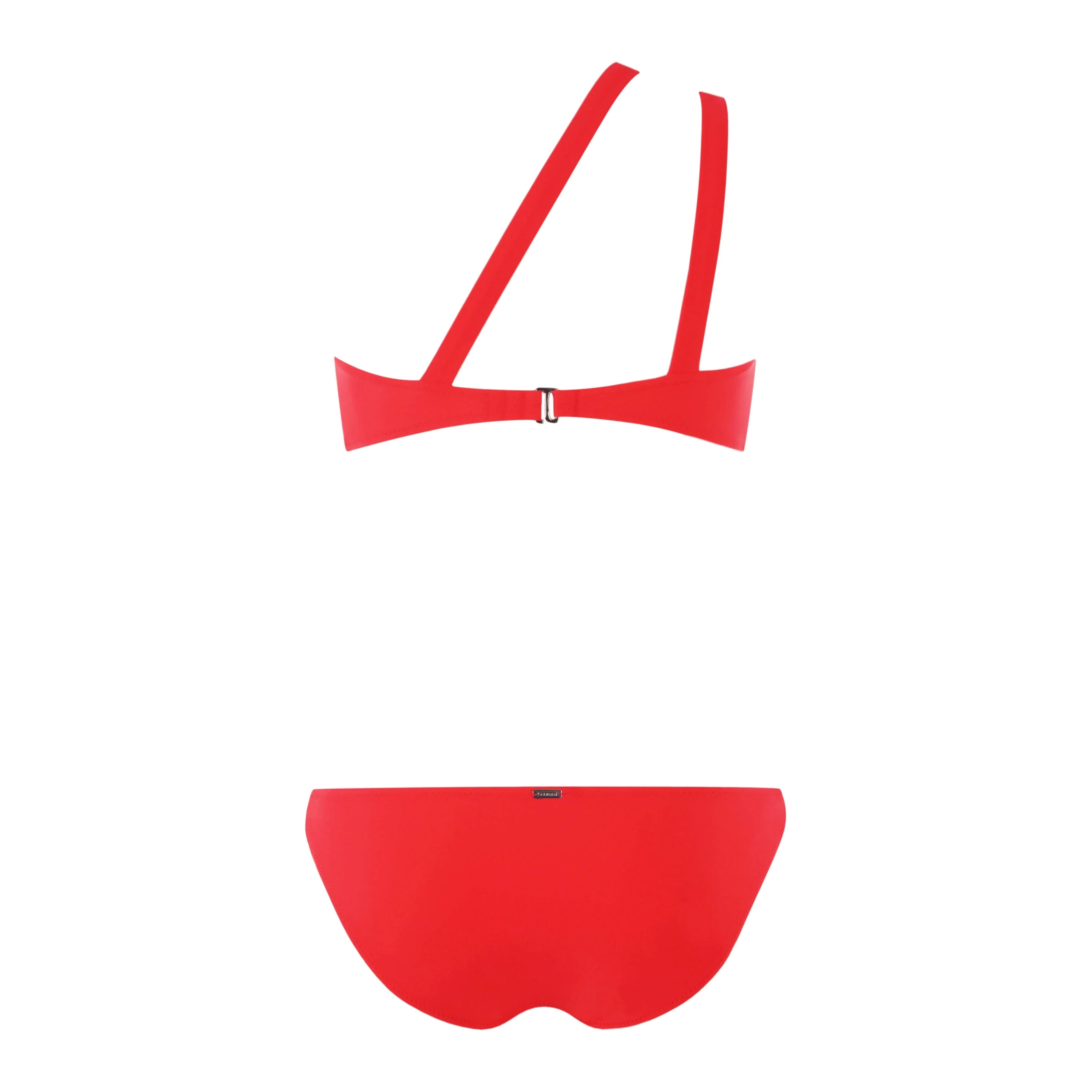 The Keyhole Bikini - Gourami