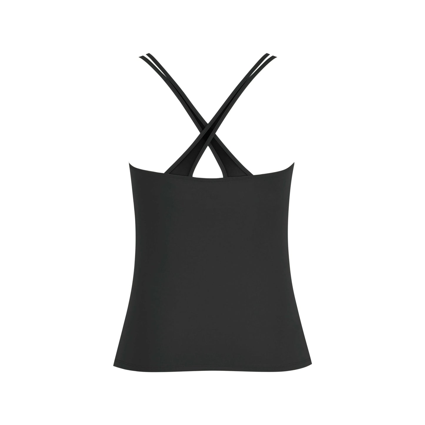 Trigonal Mesh Tank Top - Gourami