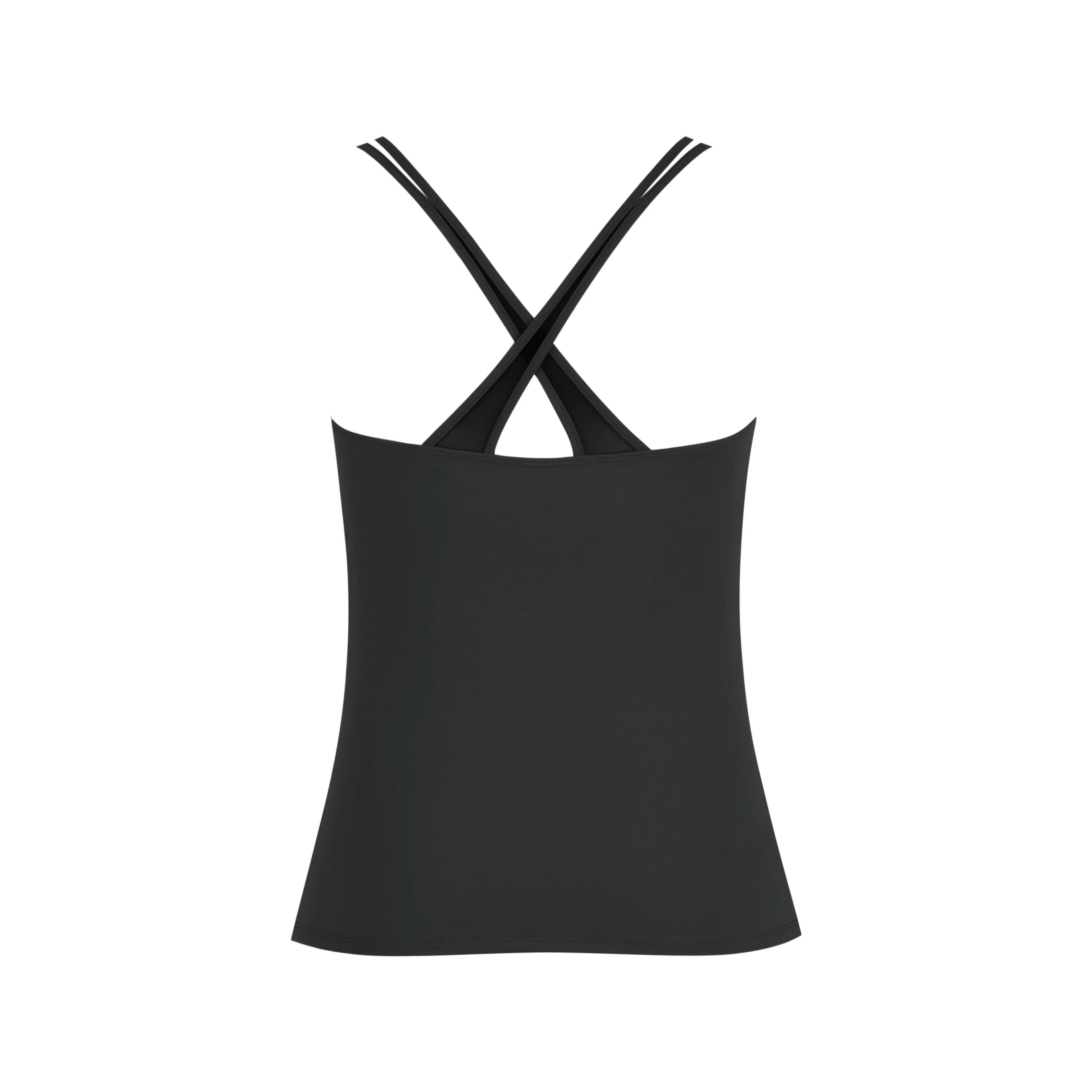 Trigonal Mesh Tank Top - Gourami