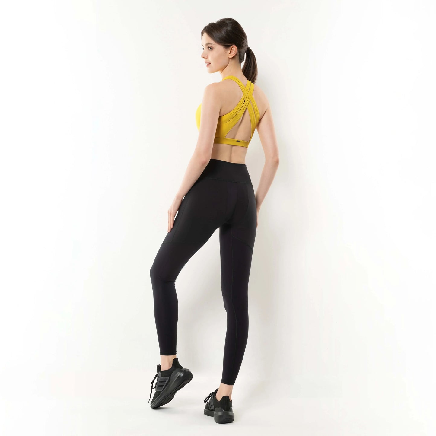 Dreamer Bra Top - Gourami