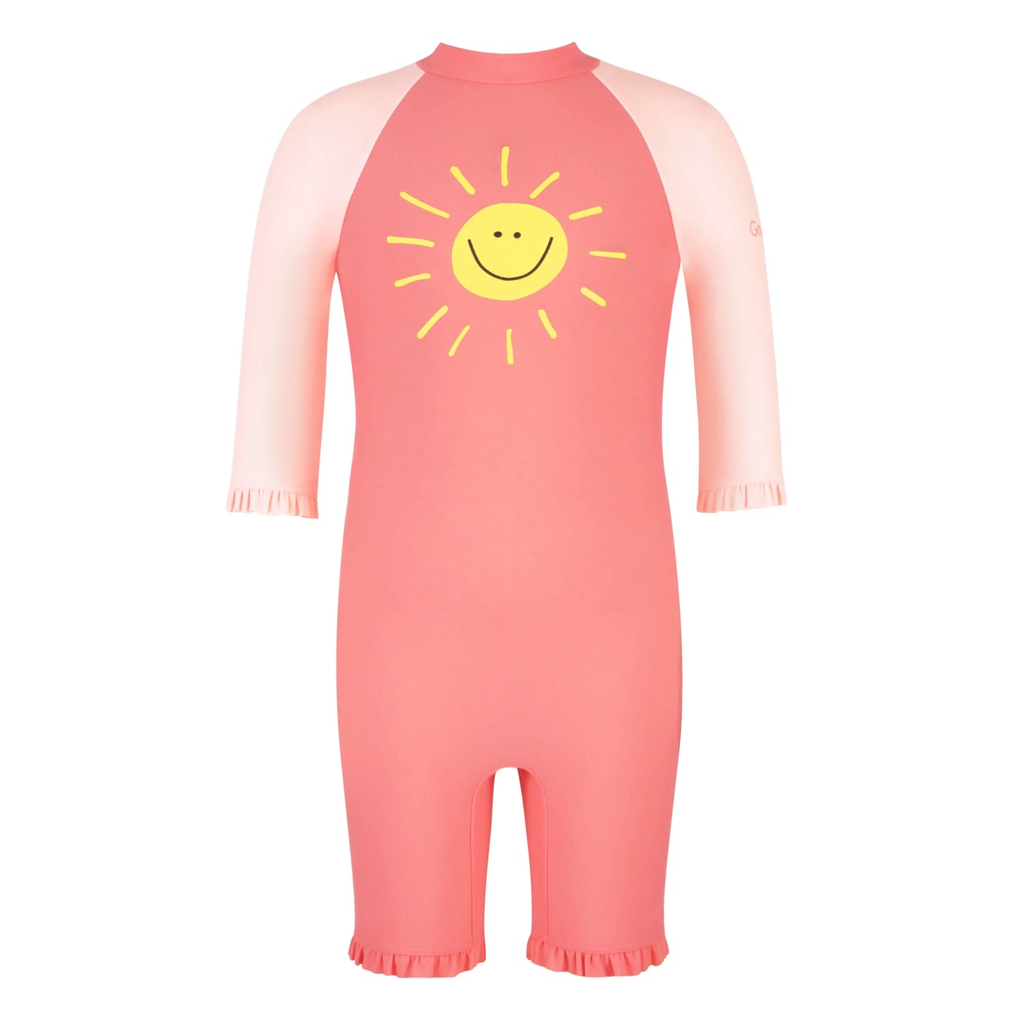 Sunshine Girls Sunsuit - Gourami