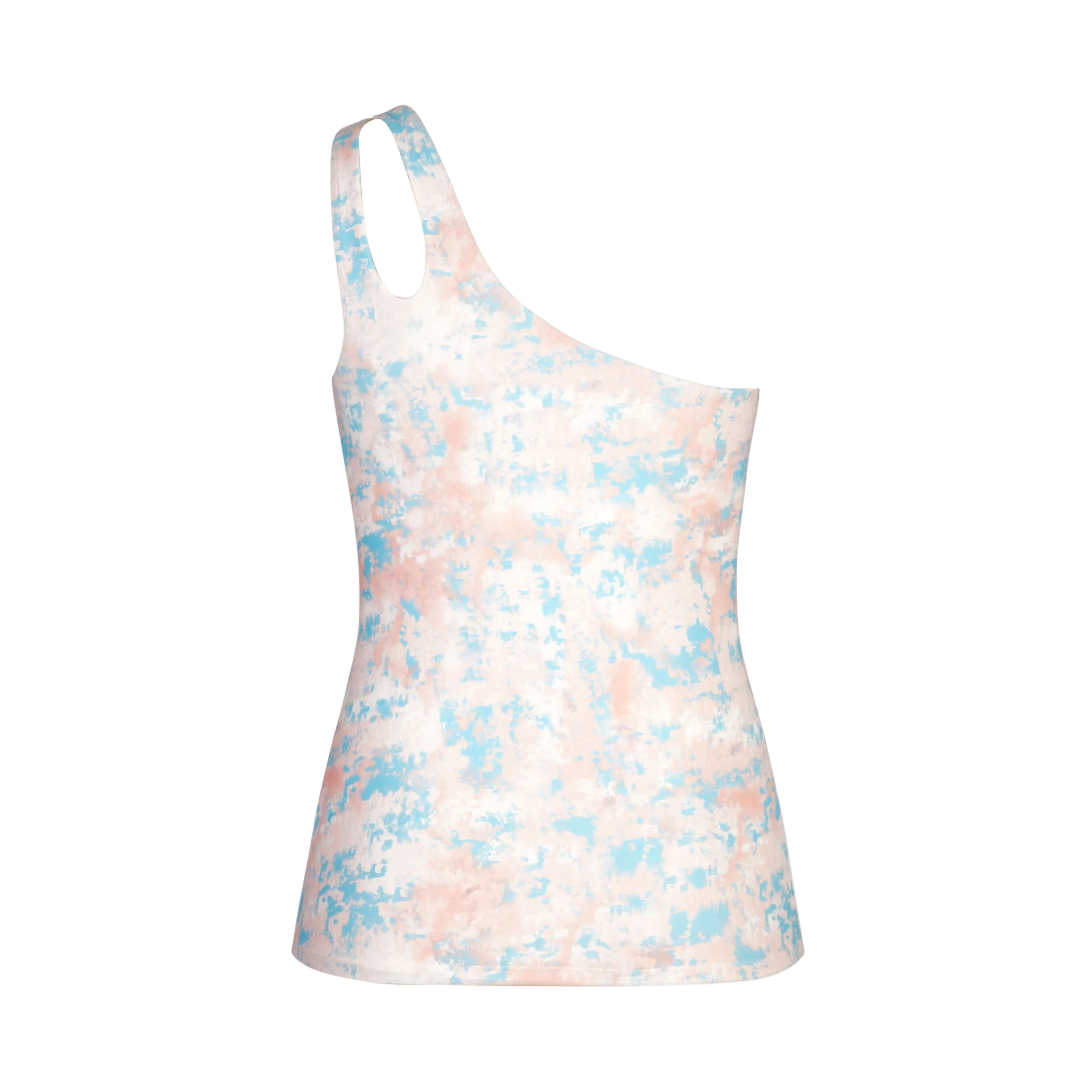 Shoreline Tank Top - Gourami