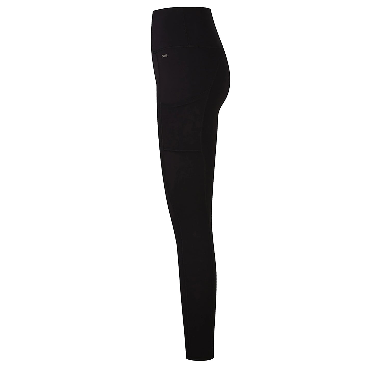 Ooh La La Pocket Legging - Gourami