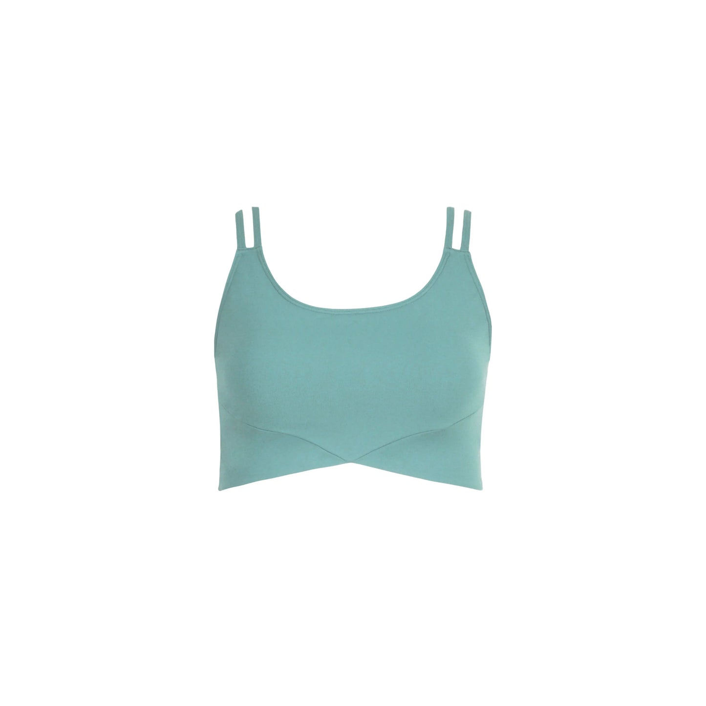 Positivity Bra Top - Gourami