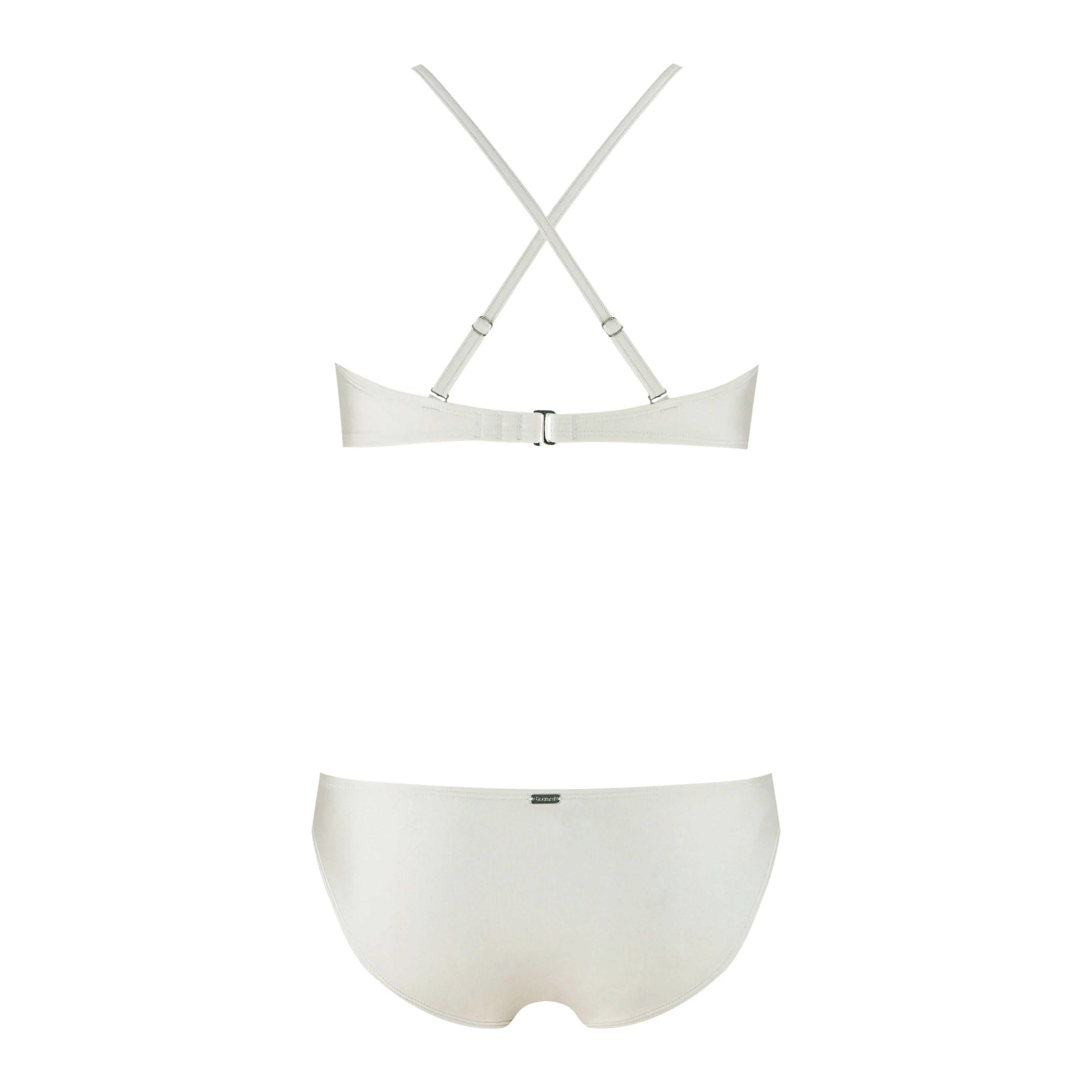 Infinity Monokini - Gourami