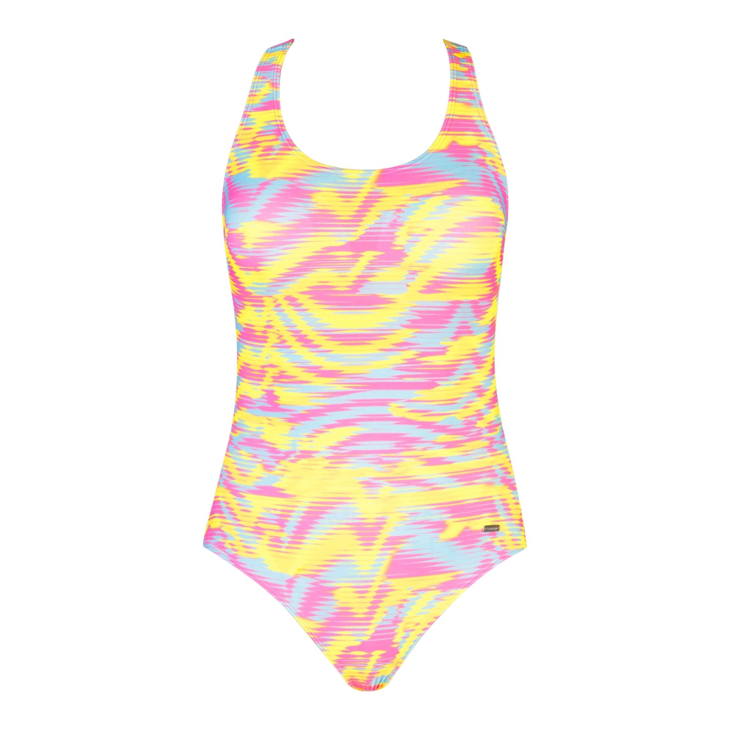 Digiwave Swimsuit - Gourami
