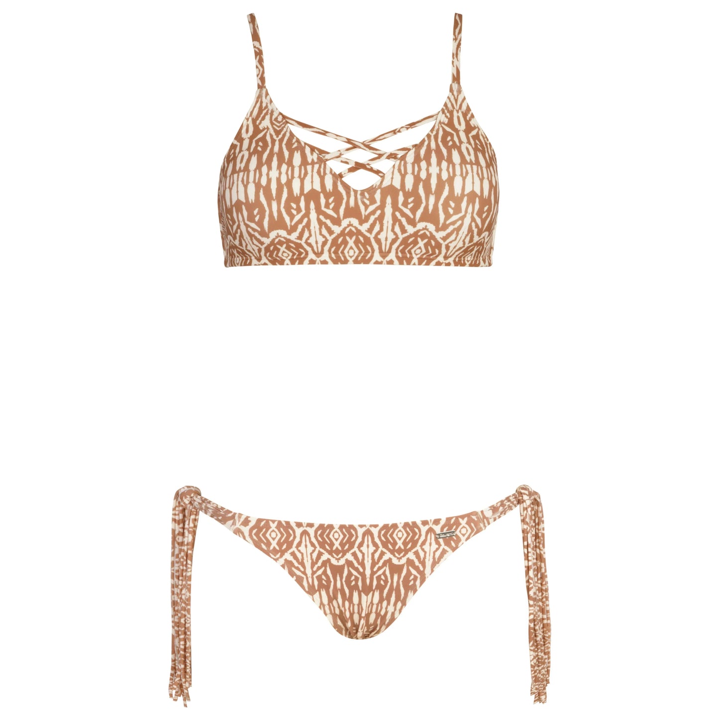 Urban Boho Bikini - Gourami