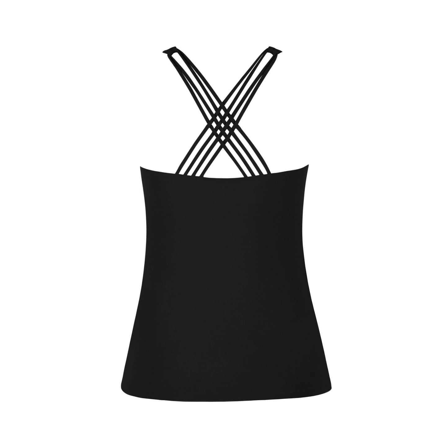 Backfire Tank Top - Gourami