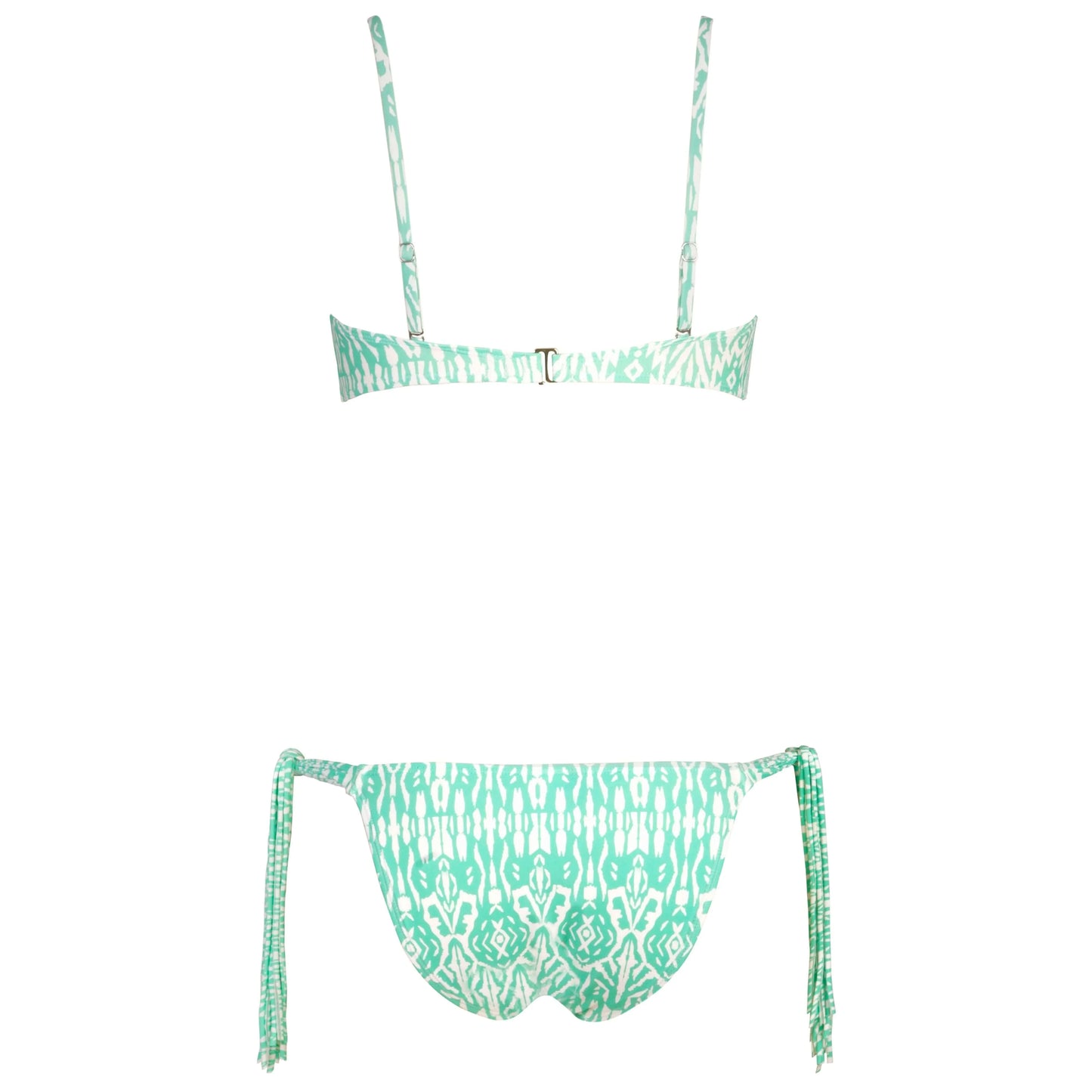 Urban Boho Monokini - Gourami