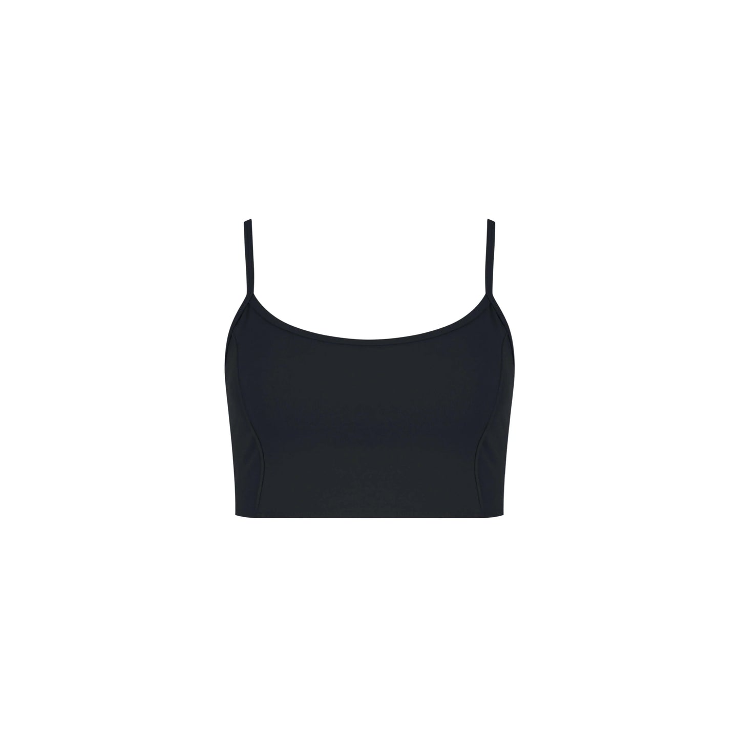 On The Edge Bra Top - Gourami