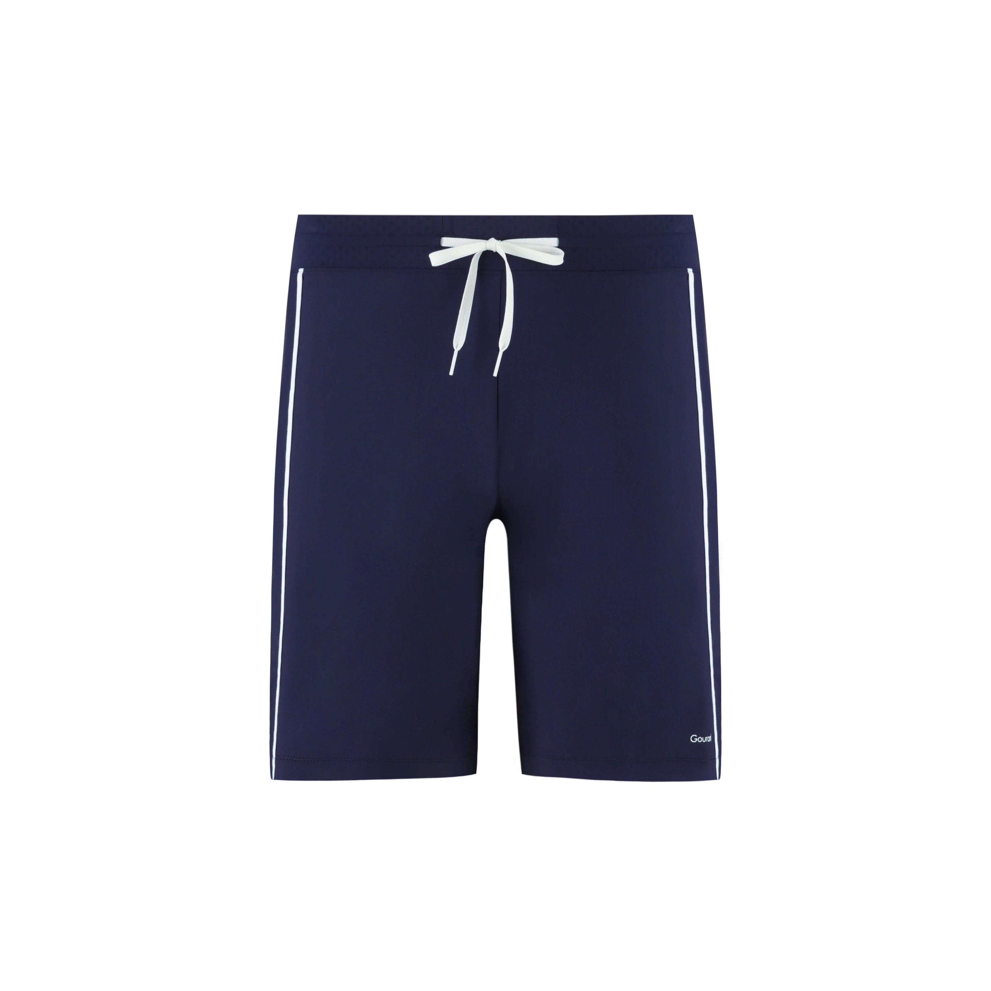 Neon Mens Swim Shorts - Gourami