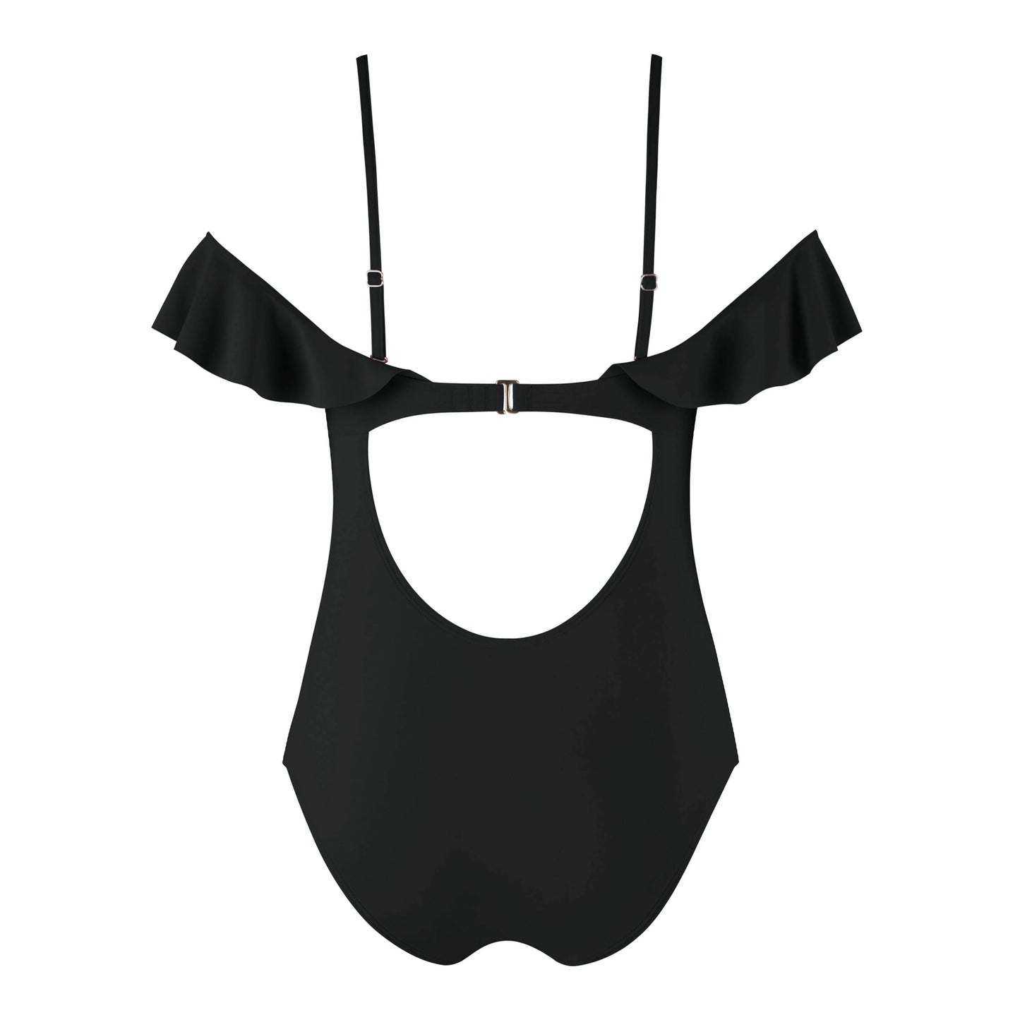 Off The Ruff Swimsuit - Gourami