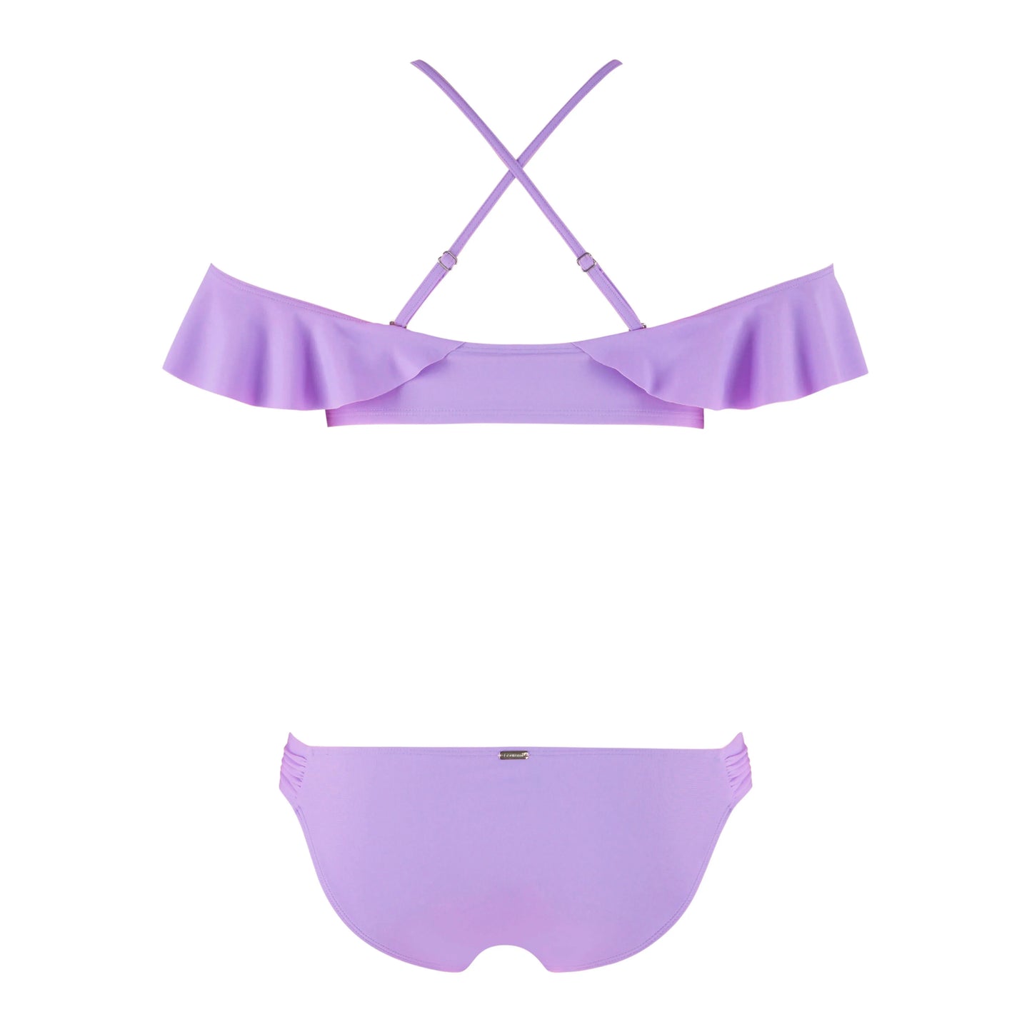 Off The Ruff Bikini - Gourami