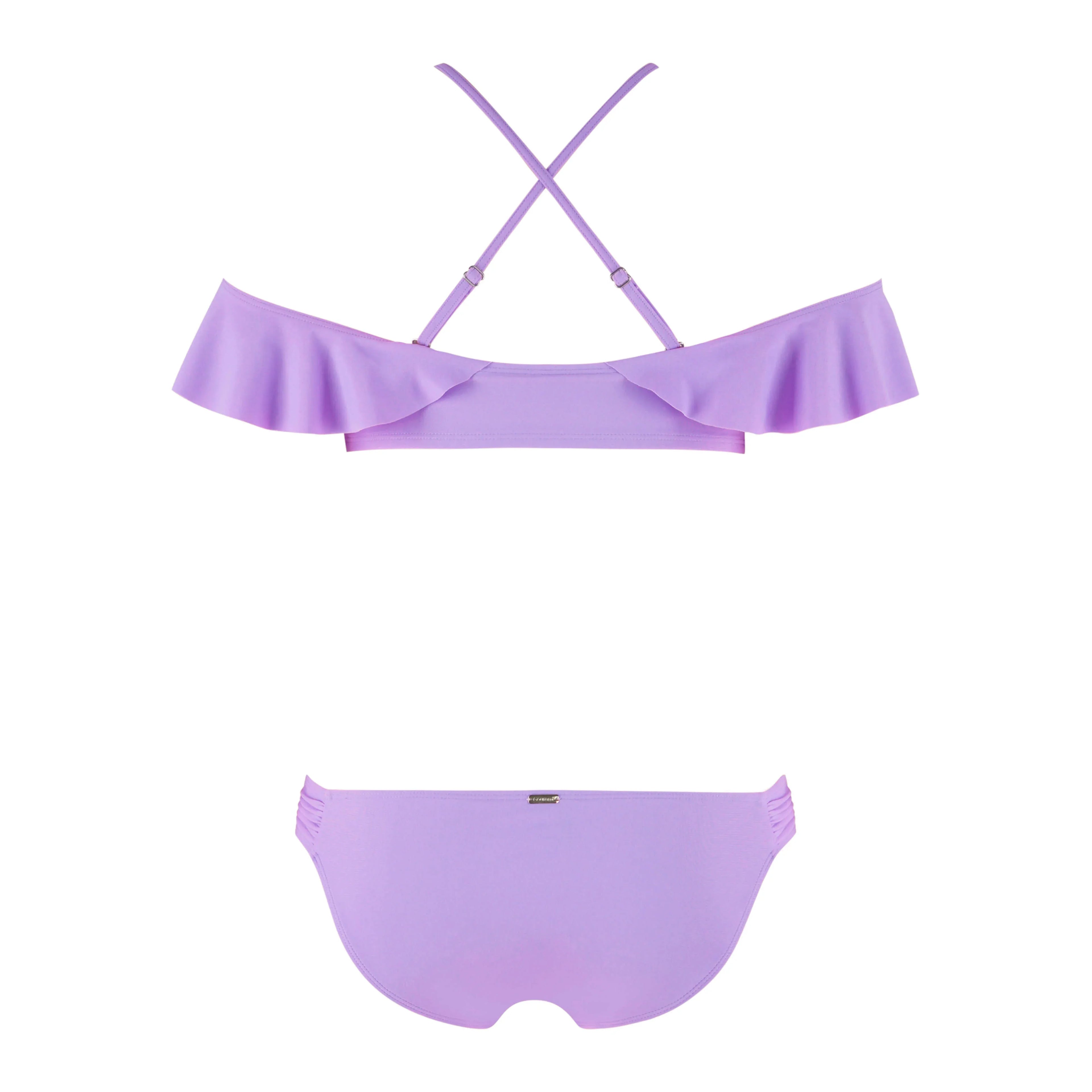 Off The Ruff Bikini - Gourami