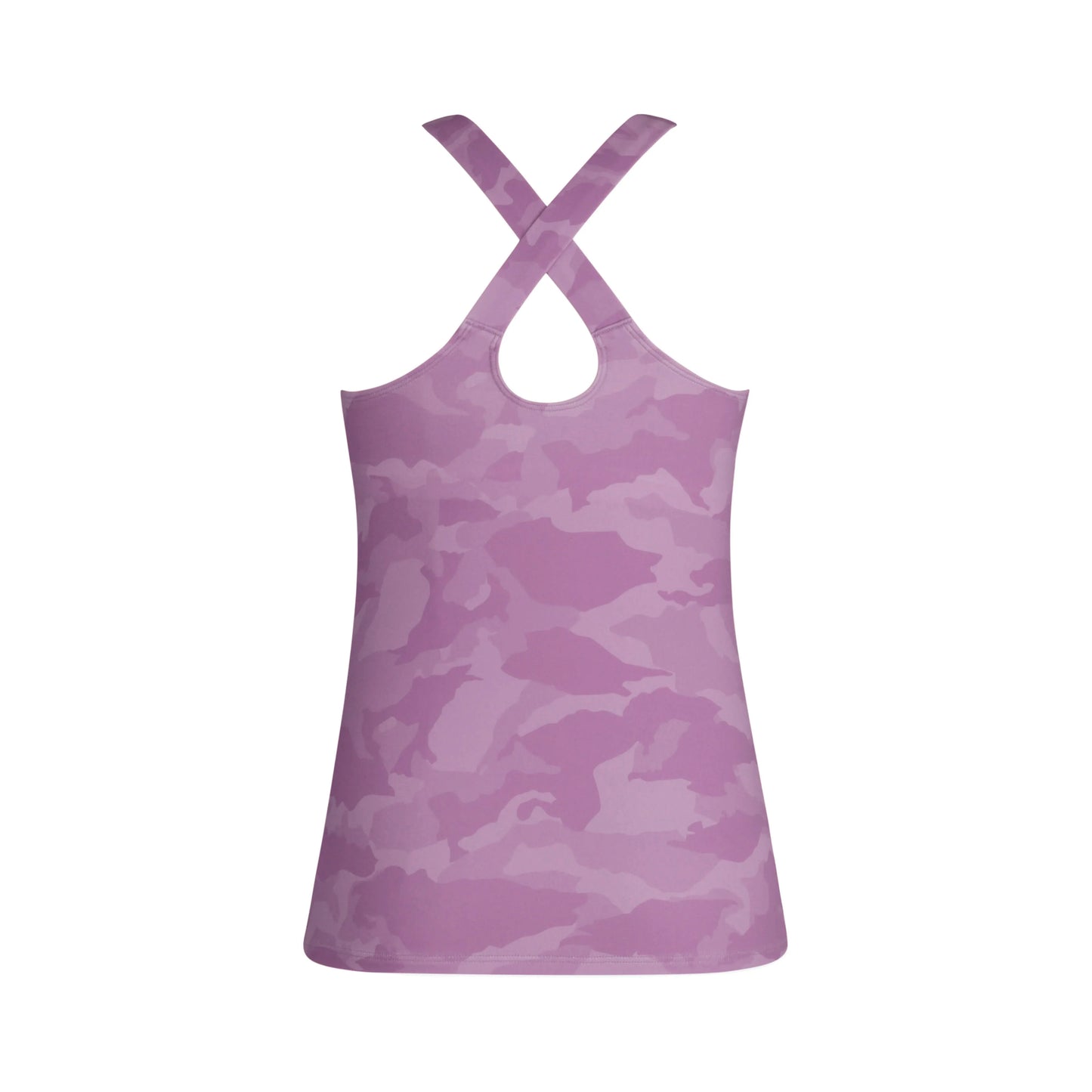 Camo Tank Top - Gourami