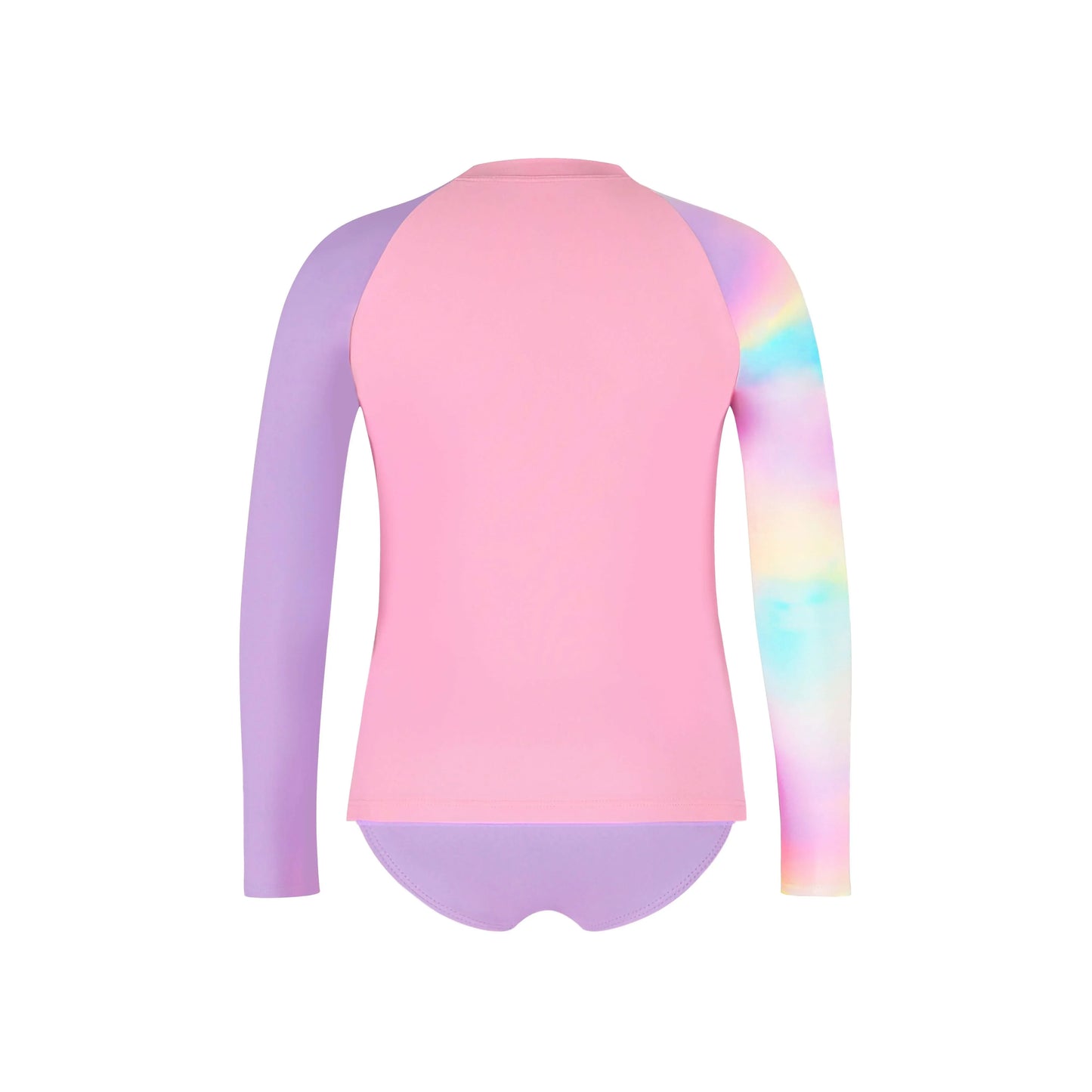 Dreamer Girls Rashguard Set - Gourami