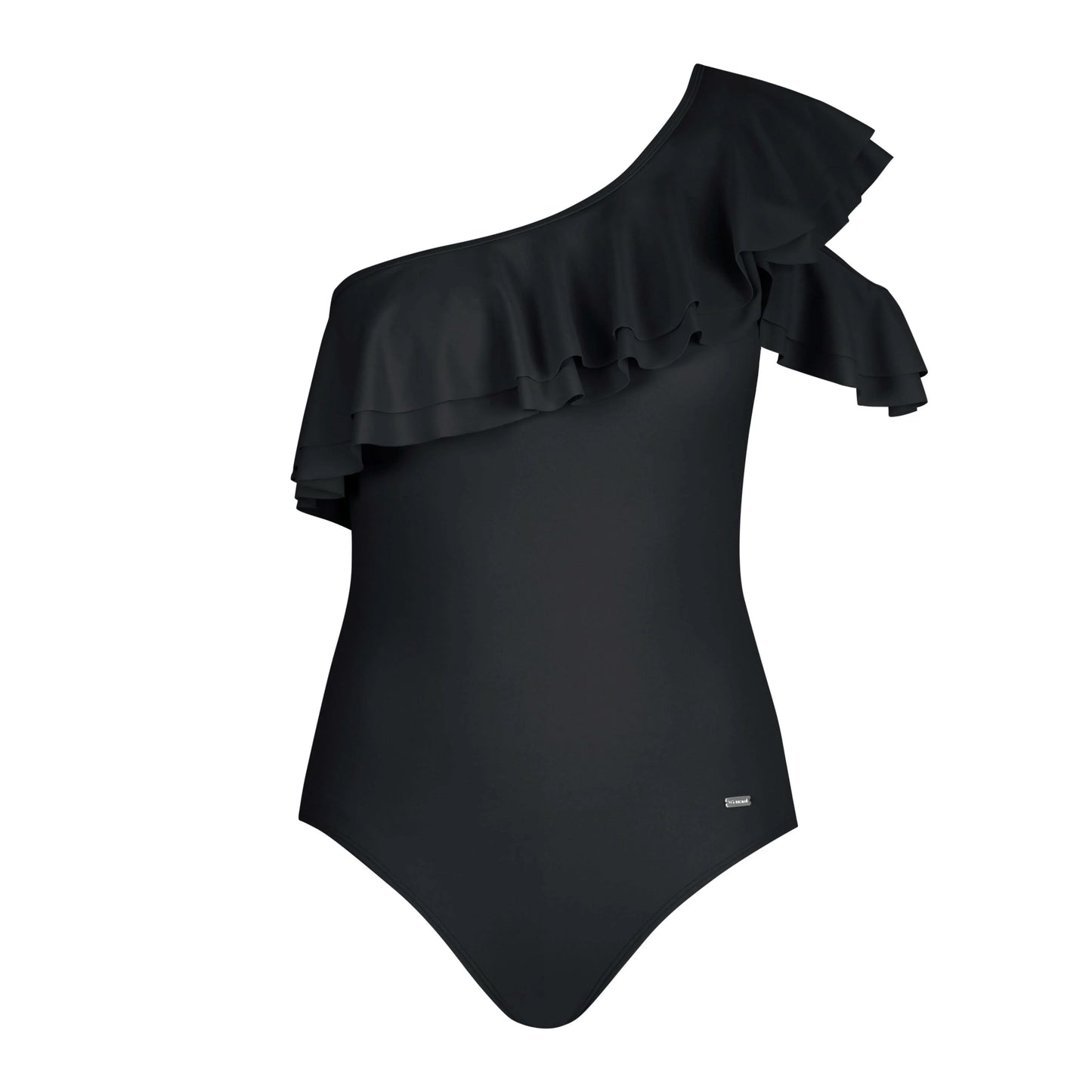 Botanical Swimsuit - Gourami