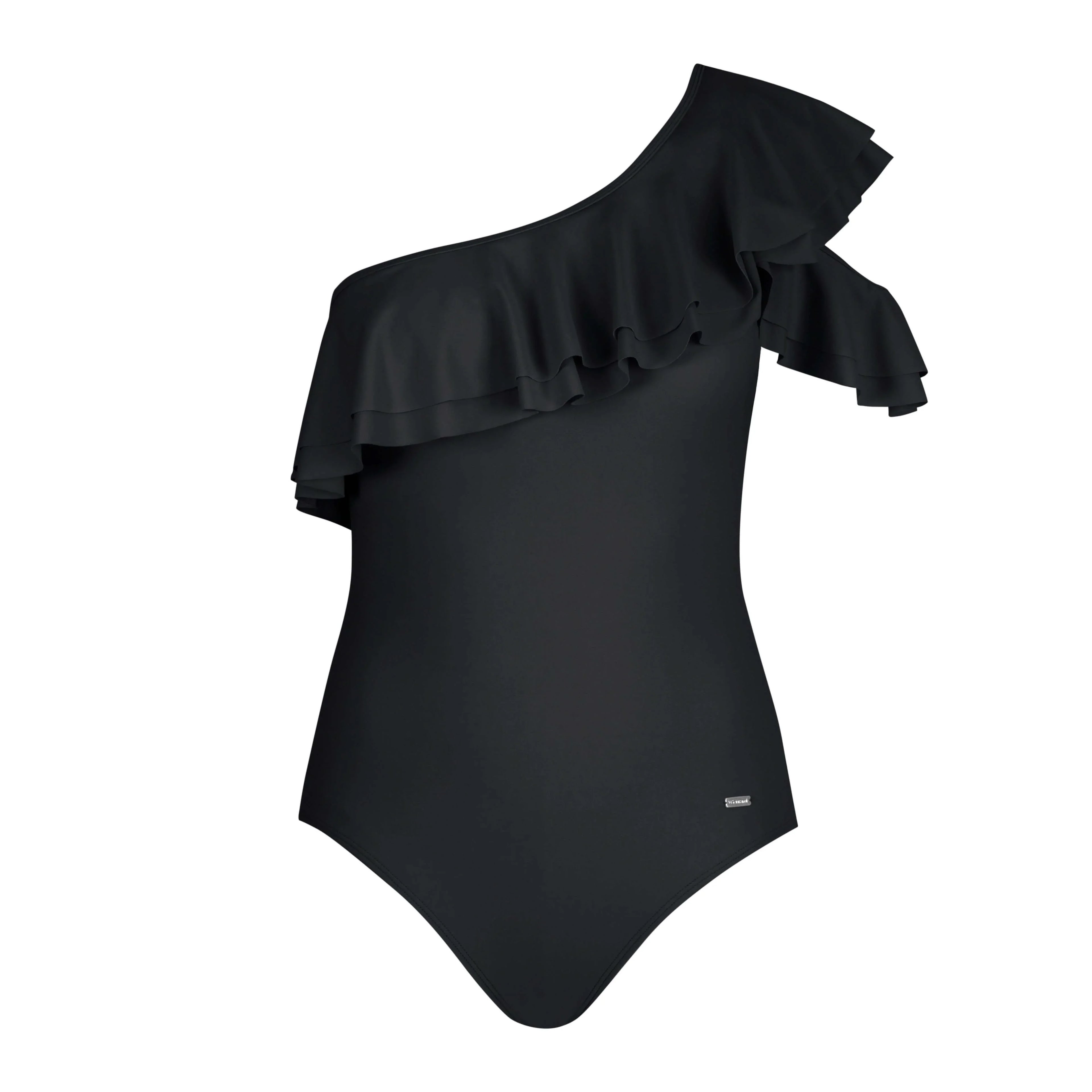 Botanical Swimsuit - Gourami