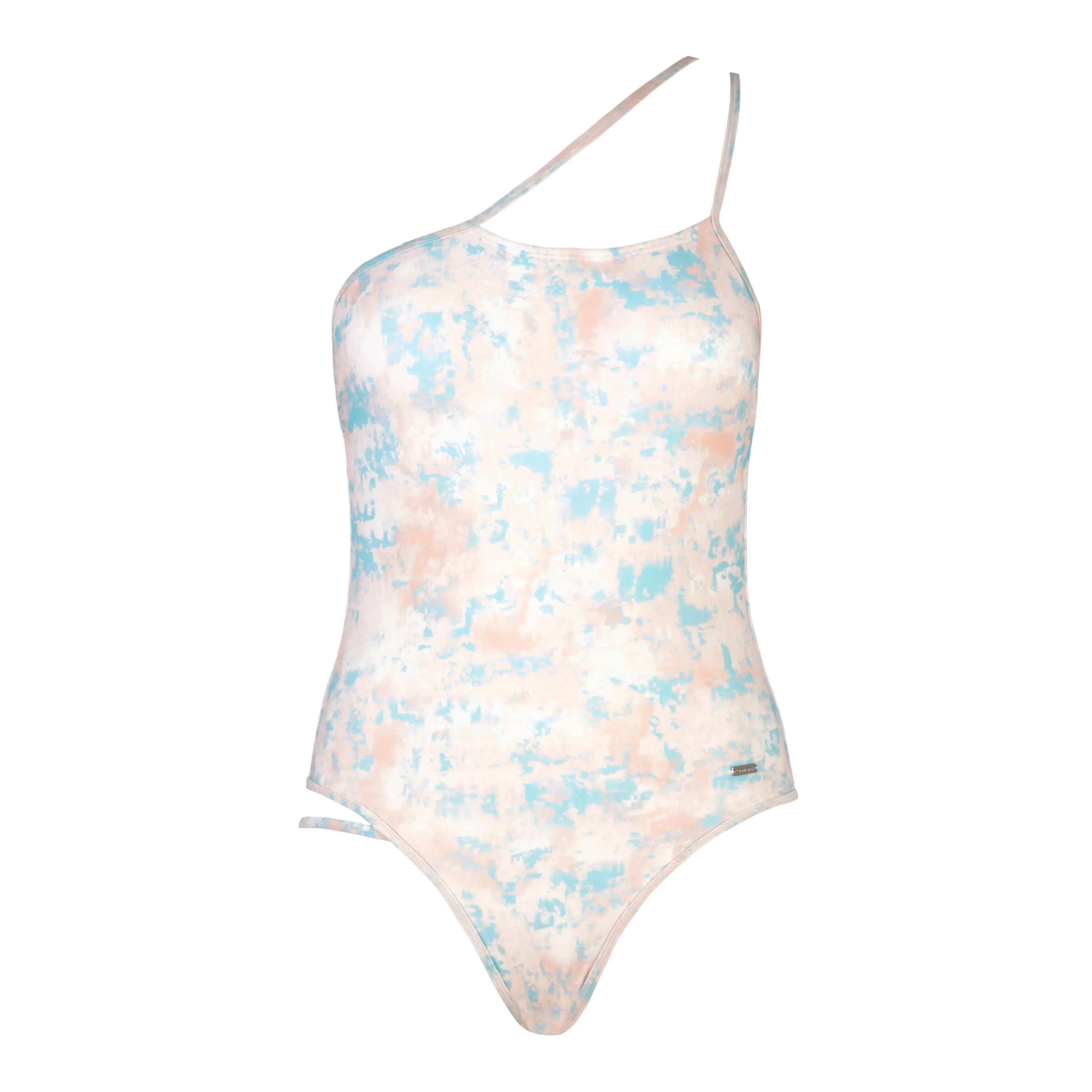 Shoreline Swimsuit - Gourami