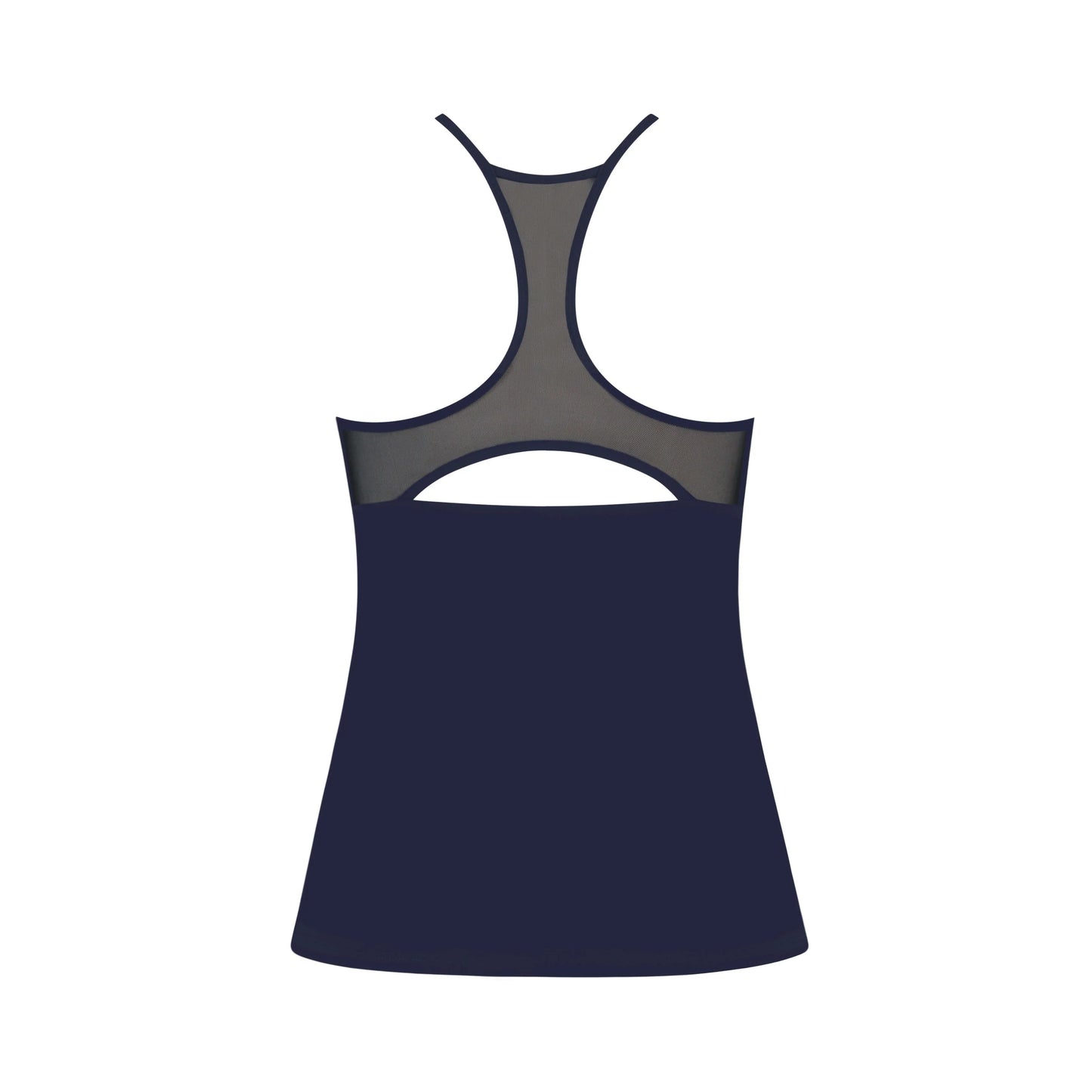 Meshing Tank Top - Gourami