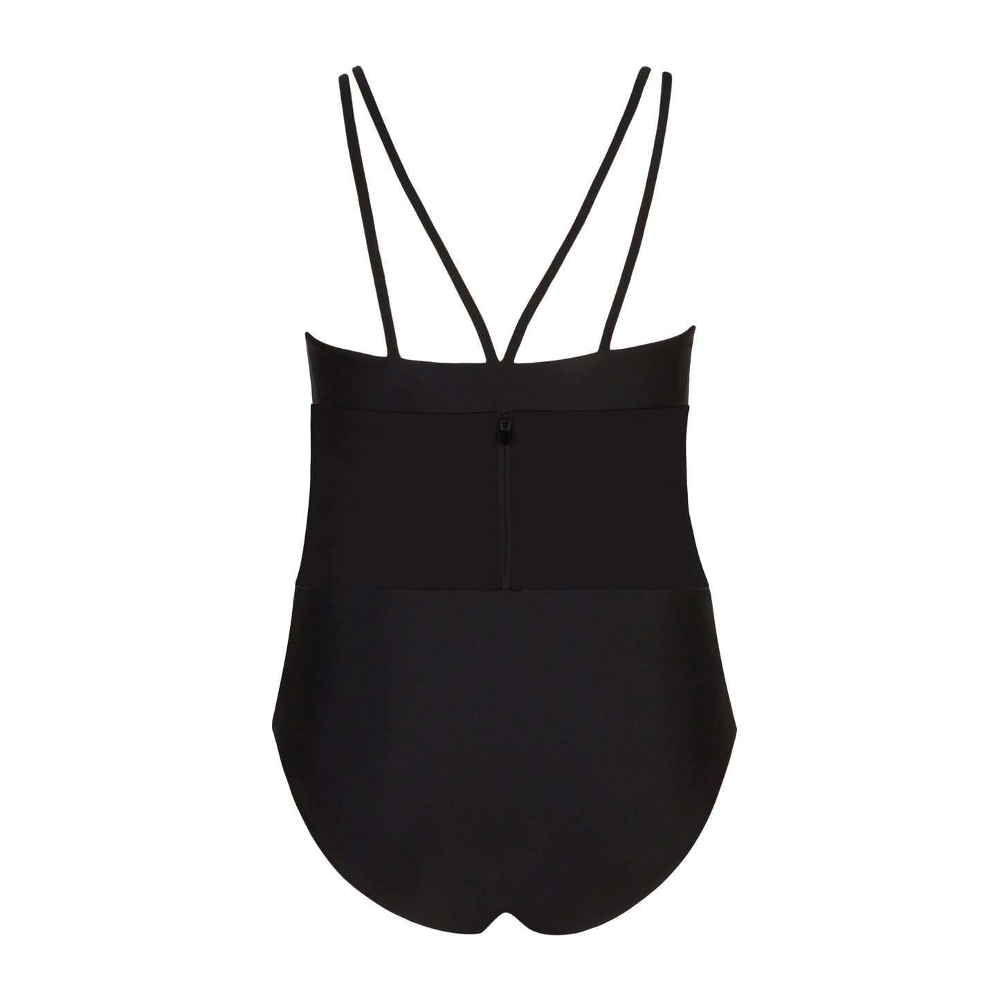 Belt It Up Monokini - Gourami