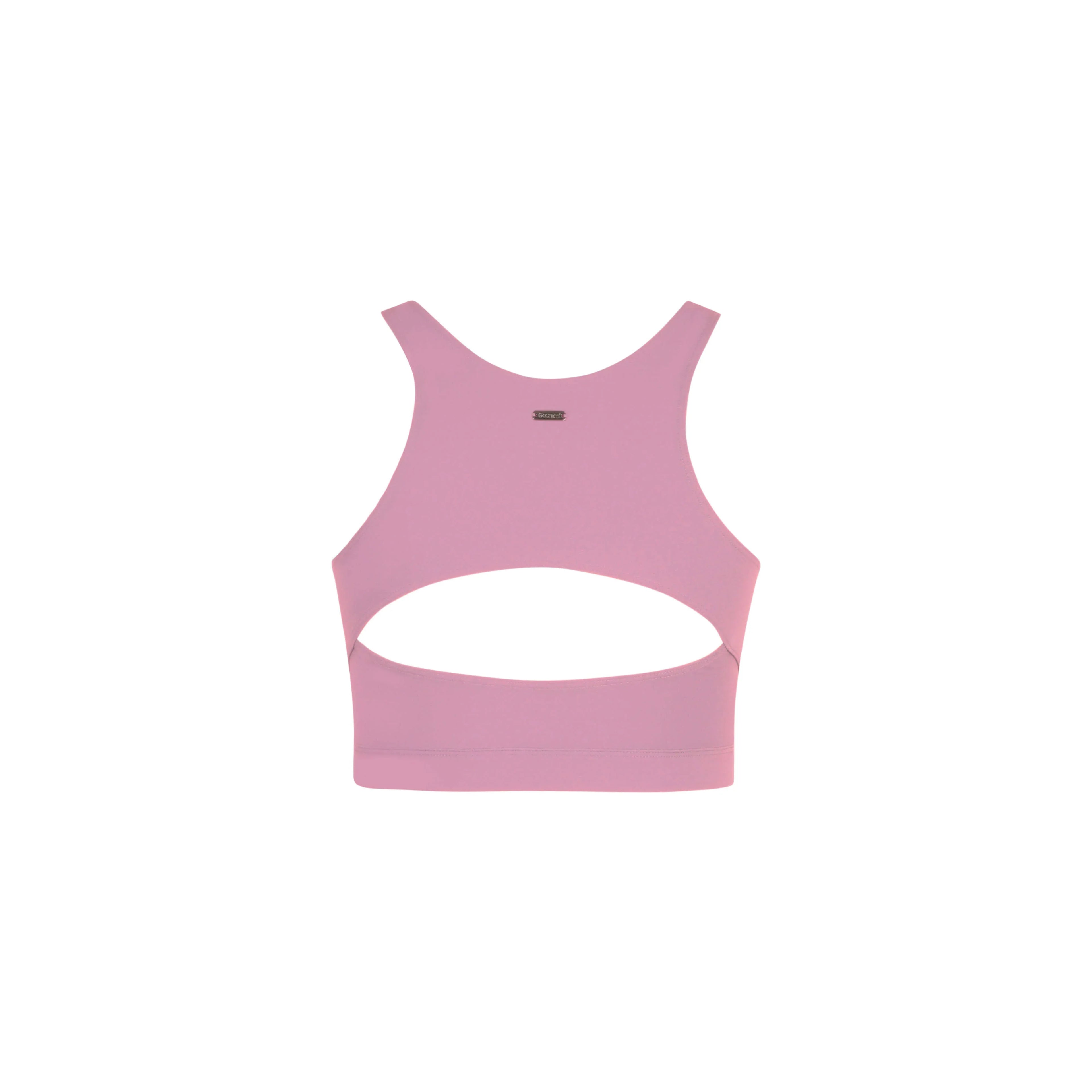 Shore Thing Bra Top - Gourami