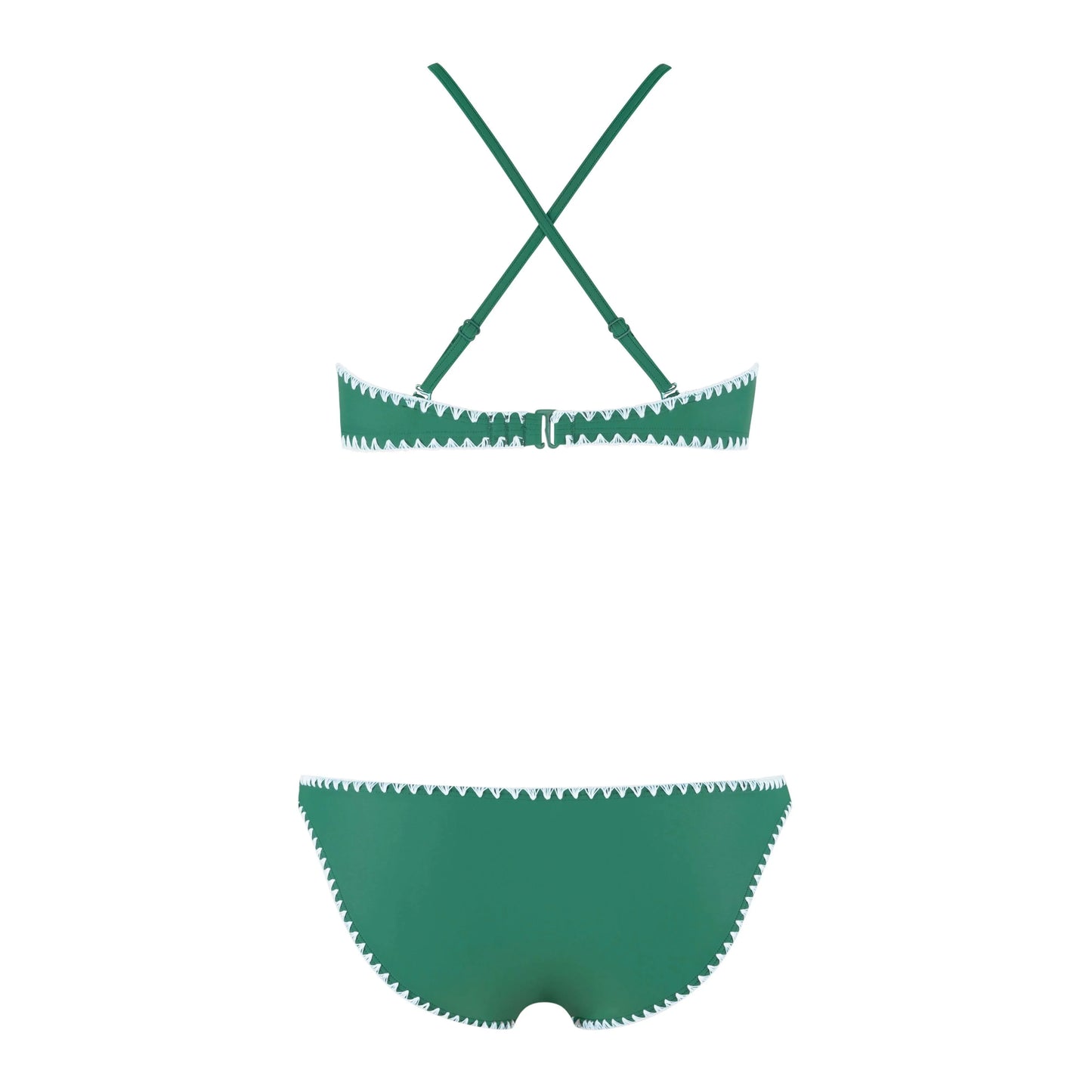Crafting Bikini - Gourami