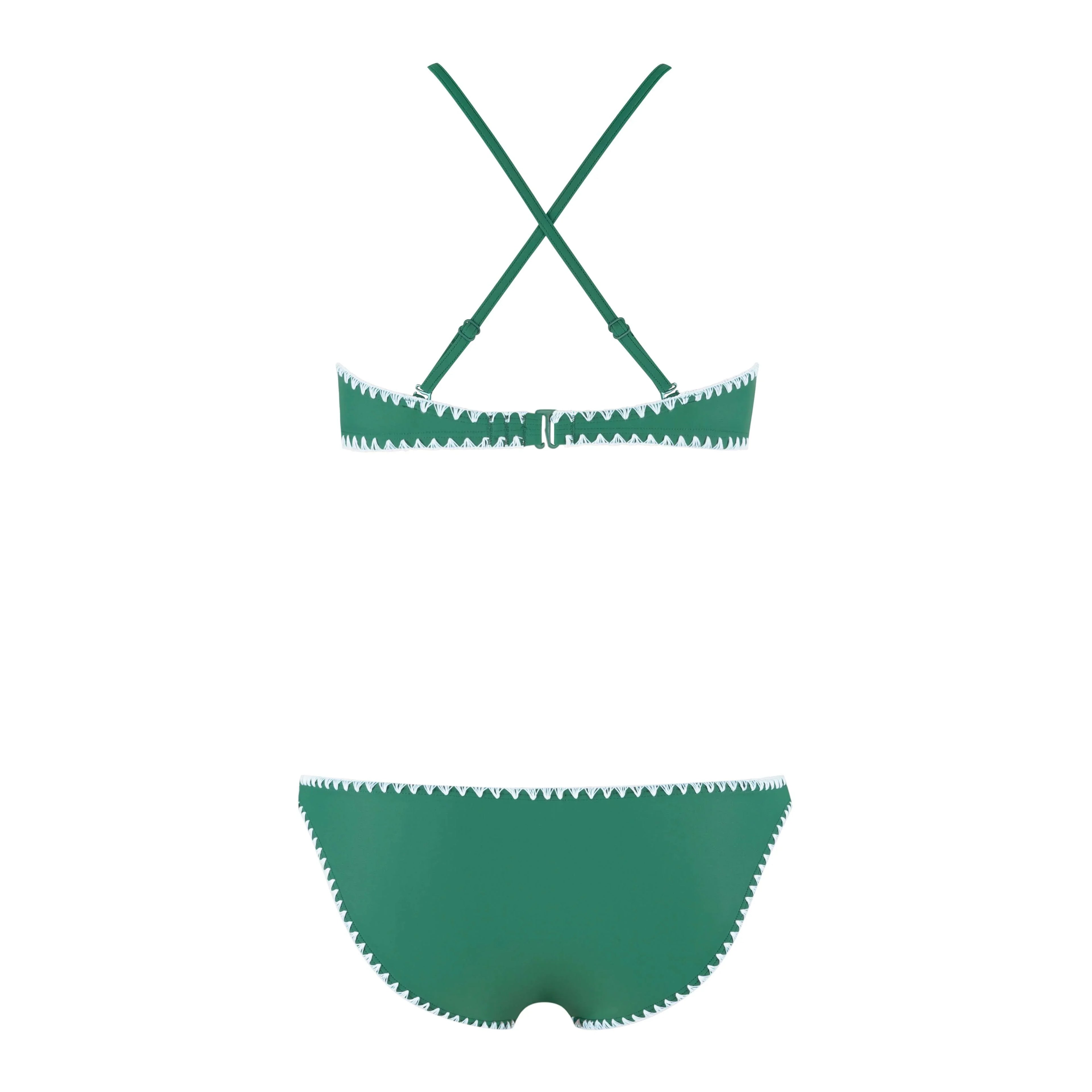 Crafting Bikini - Gourami