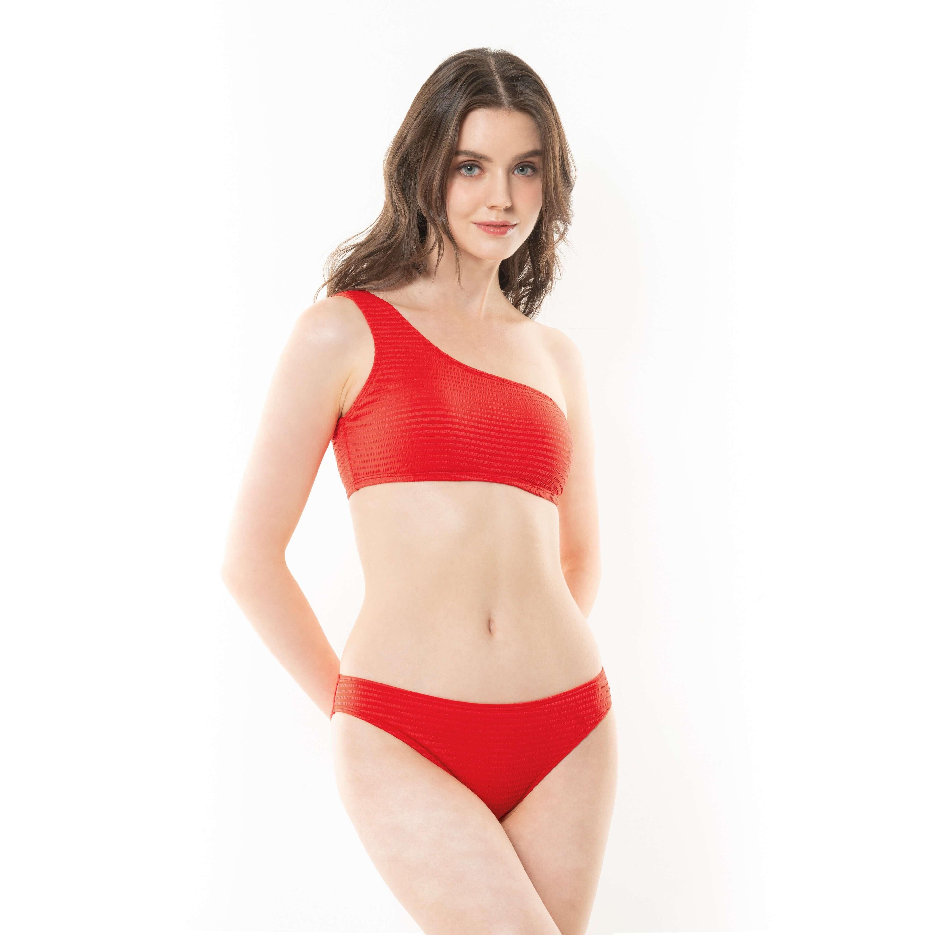 Orangina Ladies Bikini - Gourami