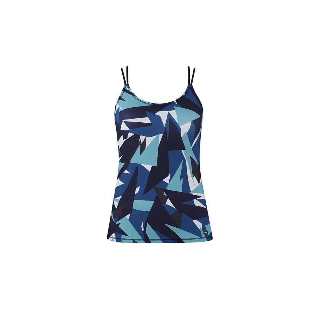 Hyper Sweat Tank Top - Gourami