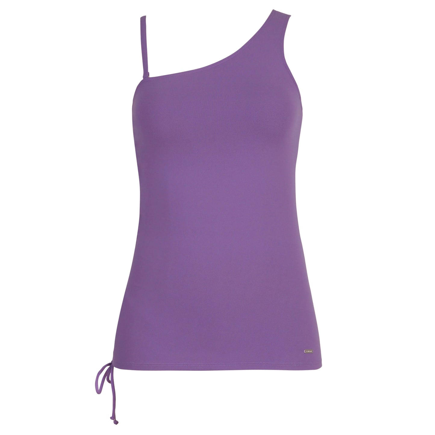 All In The Details Tank Top - Gourami