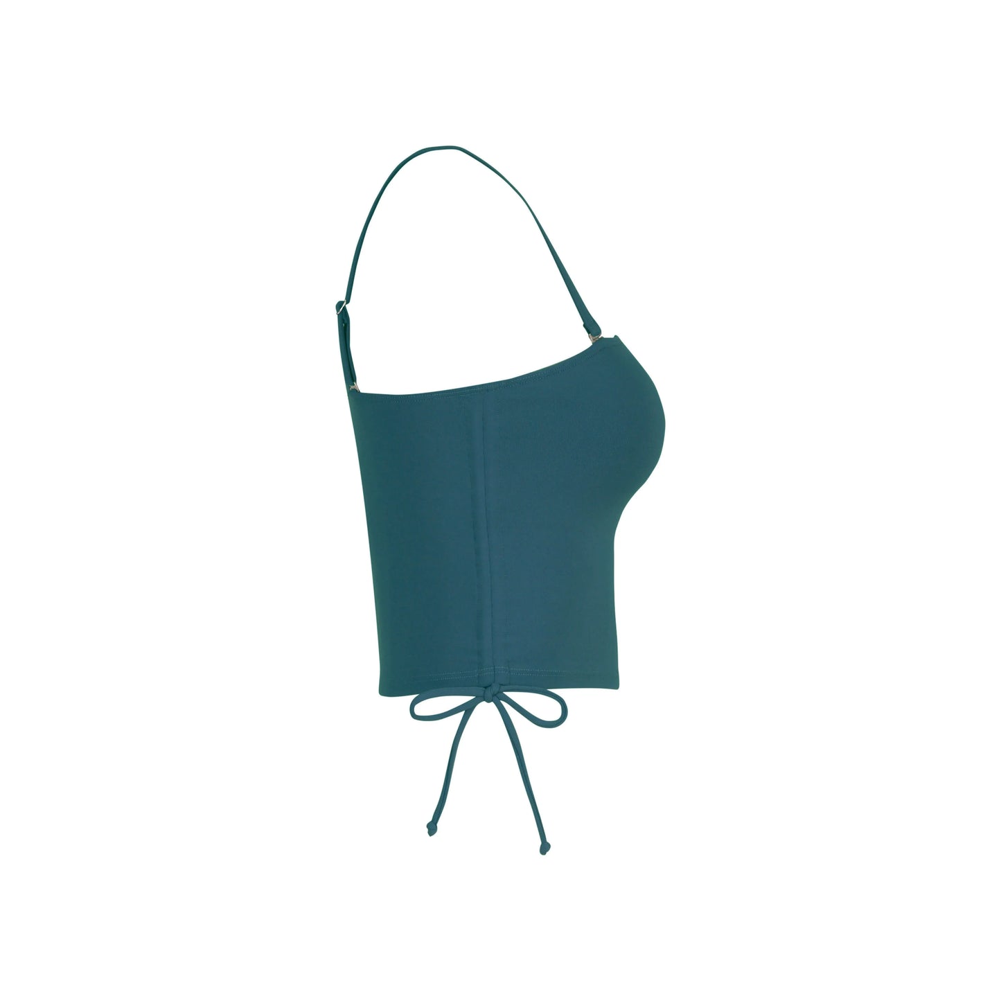 All In The Details Bra Top - Gourami