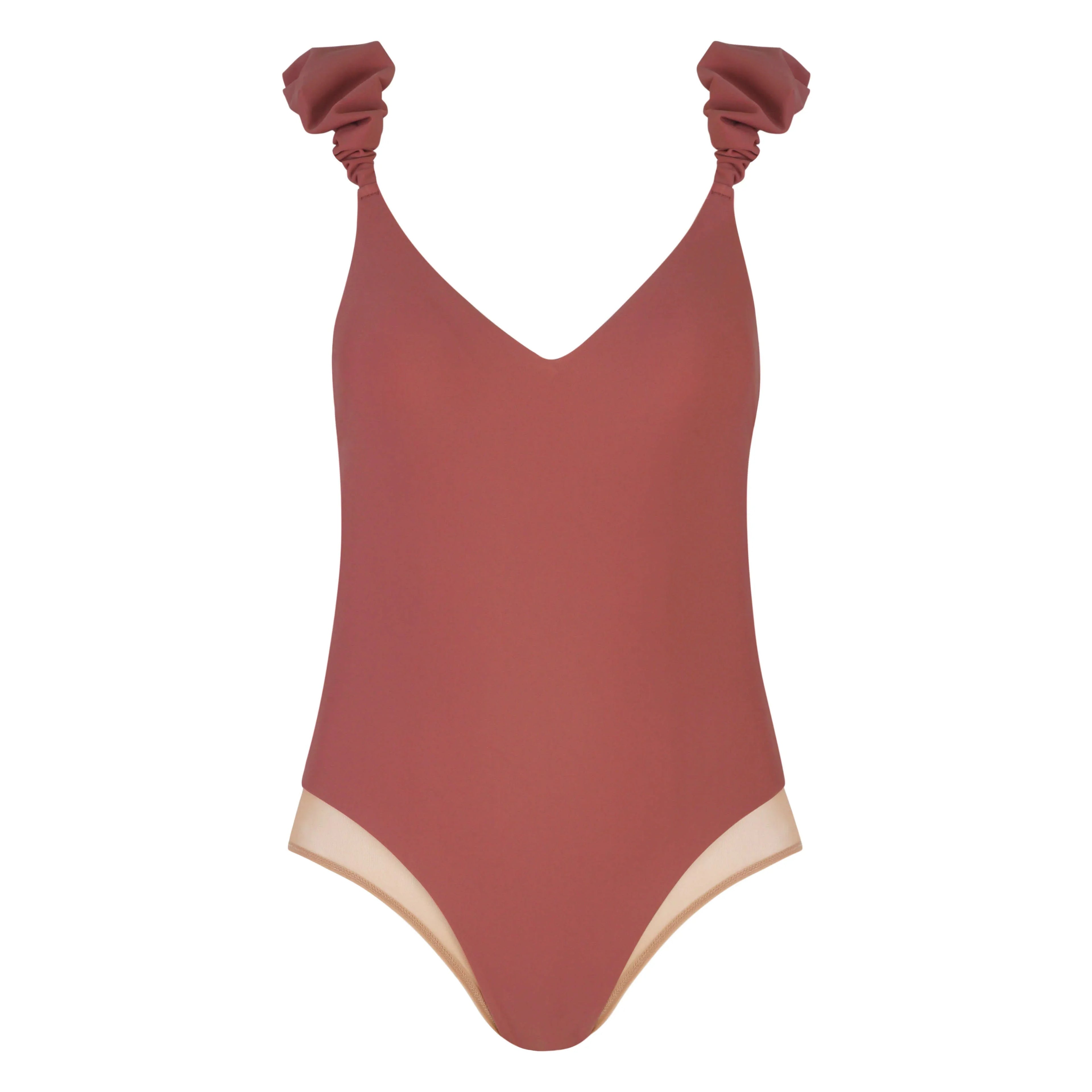 Gone Bare Swimsuit - Gourami
