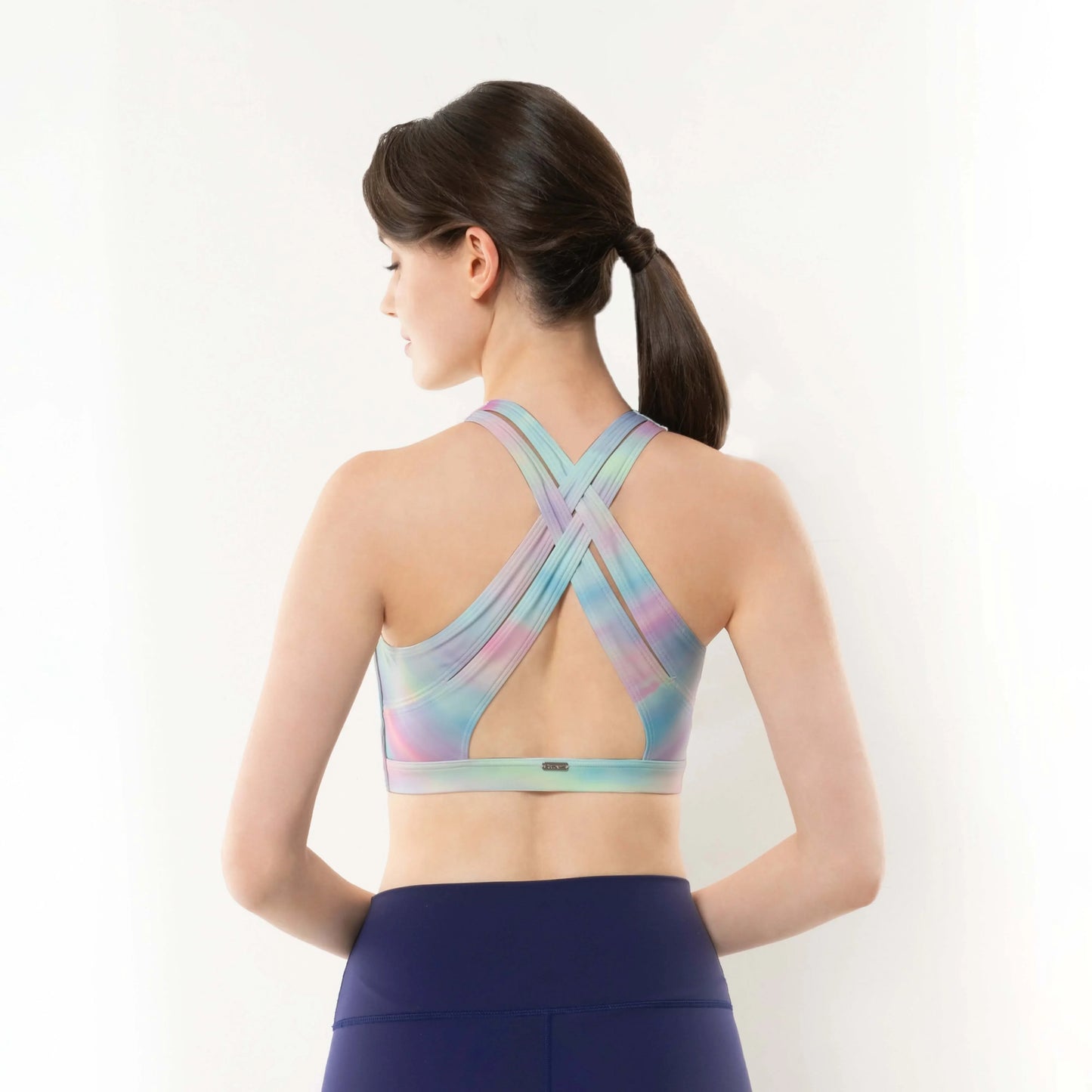 Dreamer Bra Top - Gourami