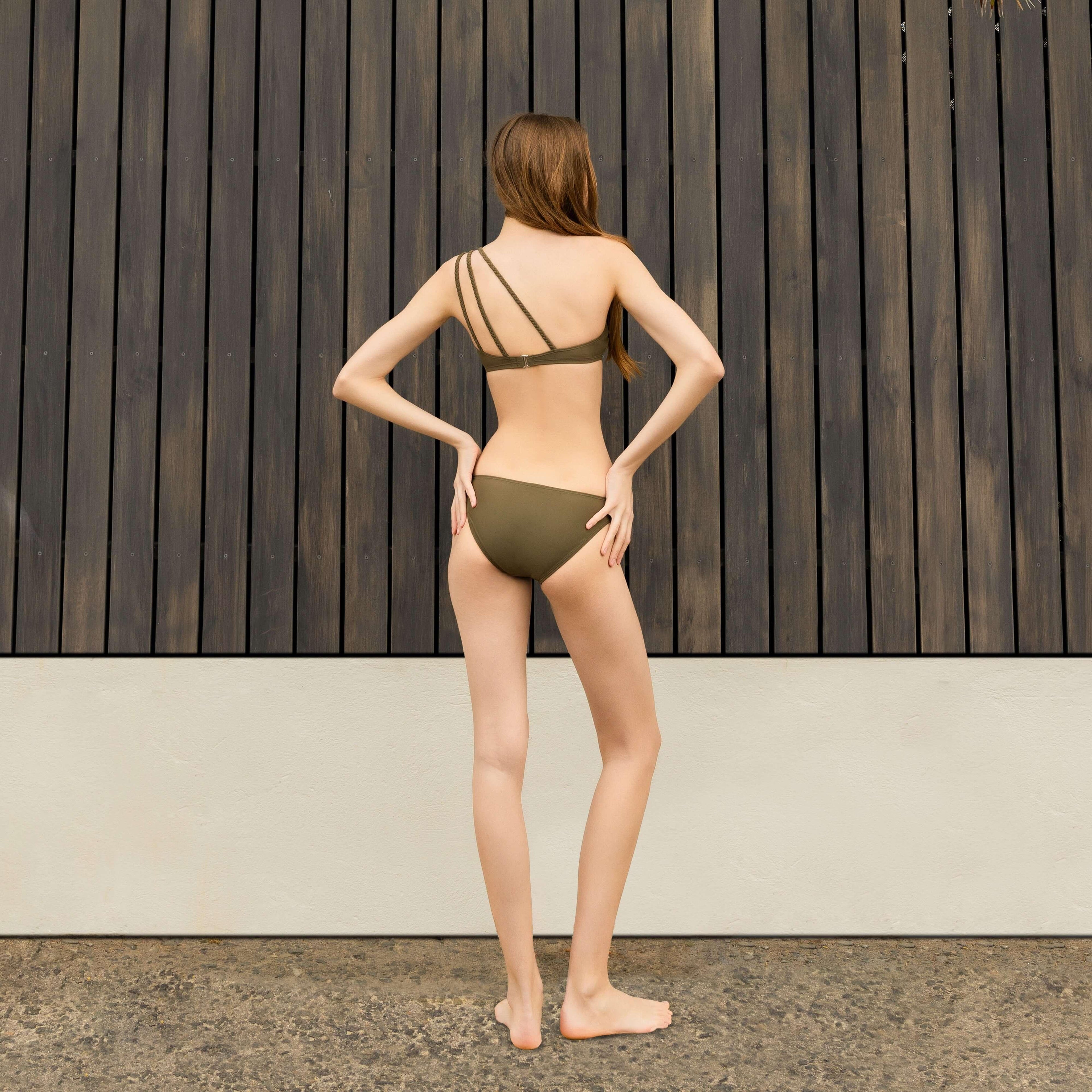 Goddess Bikini - Gourami