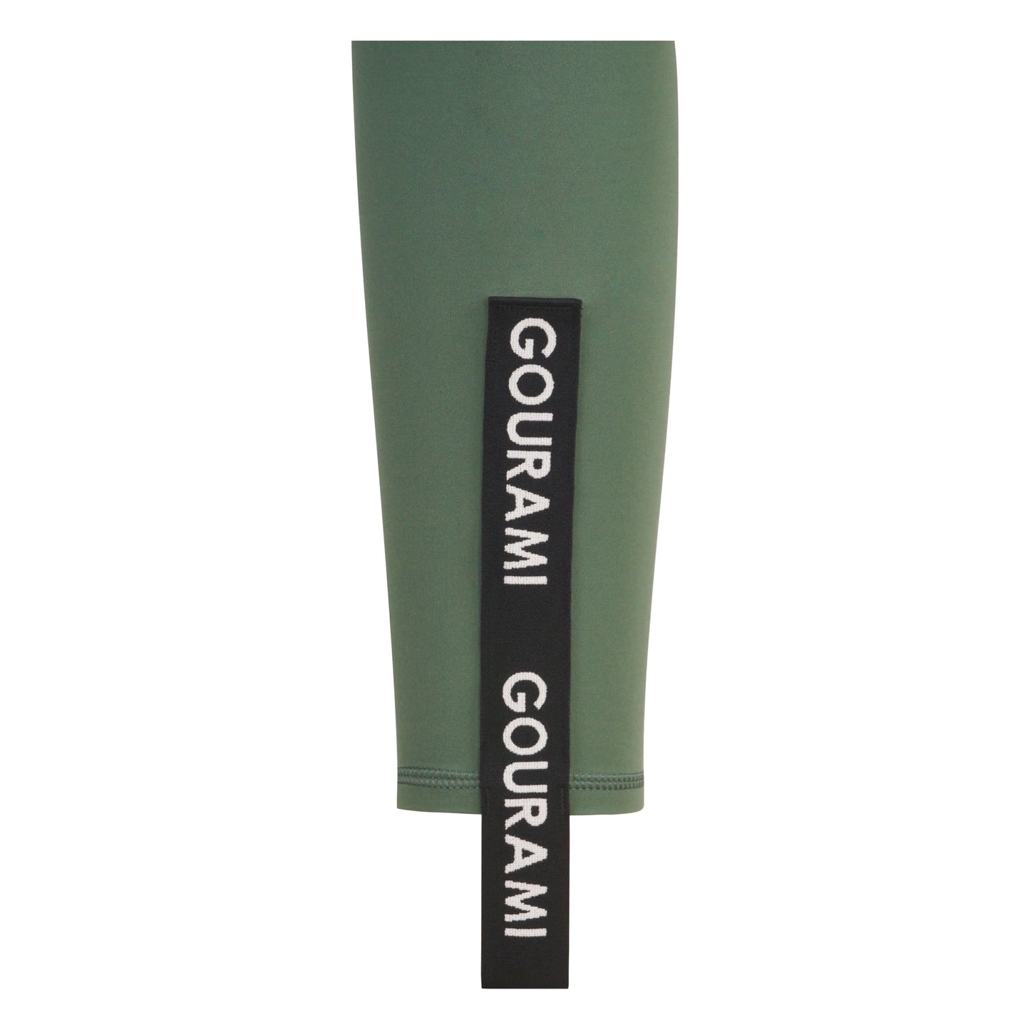 Gourami Band Step Up Legging - Gourami