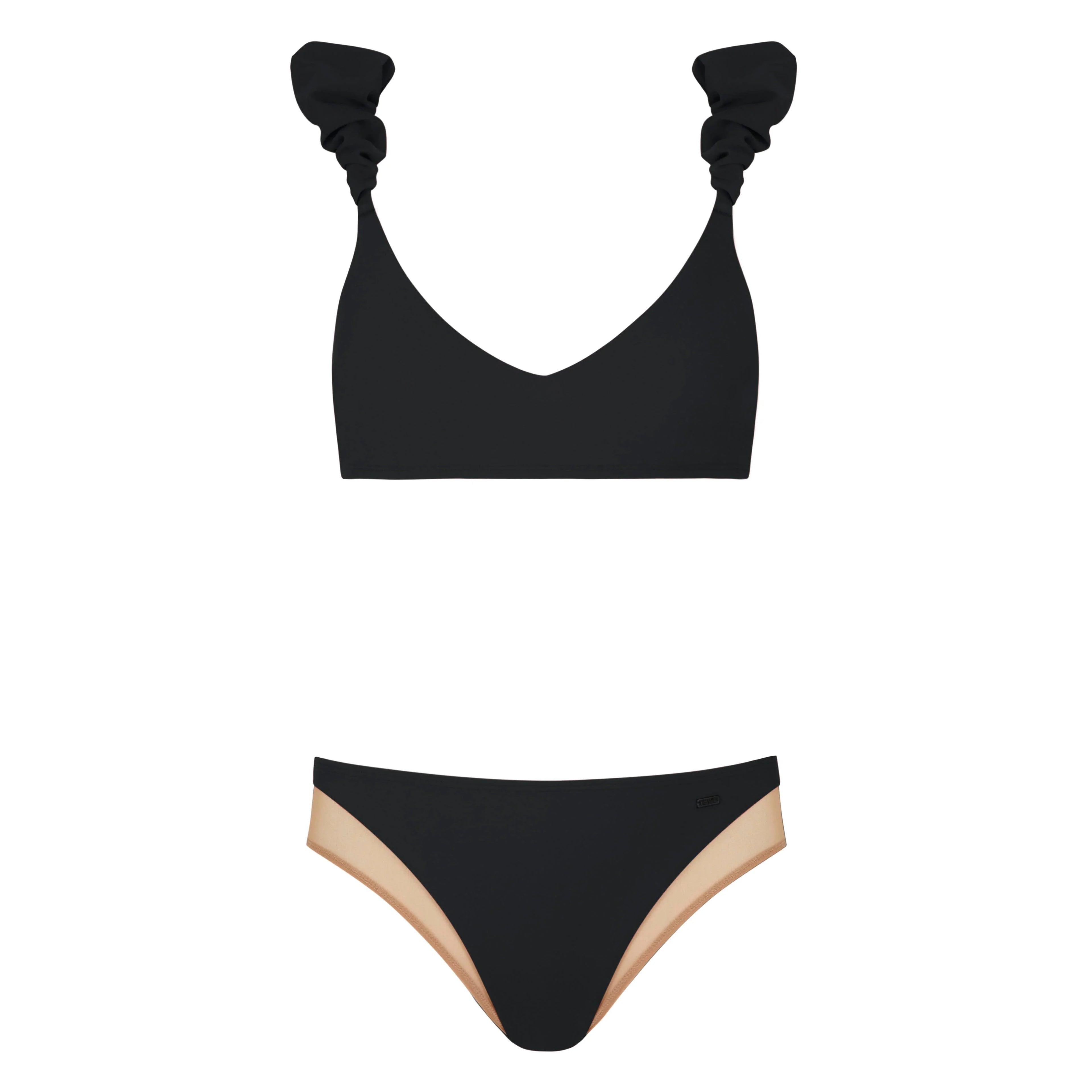 Gone Bare Bikini - Gourami