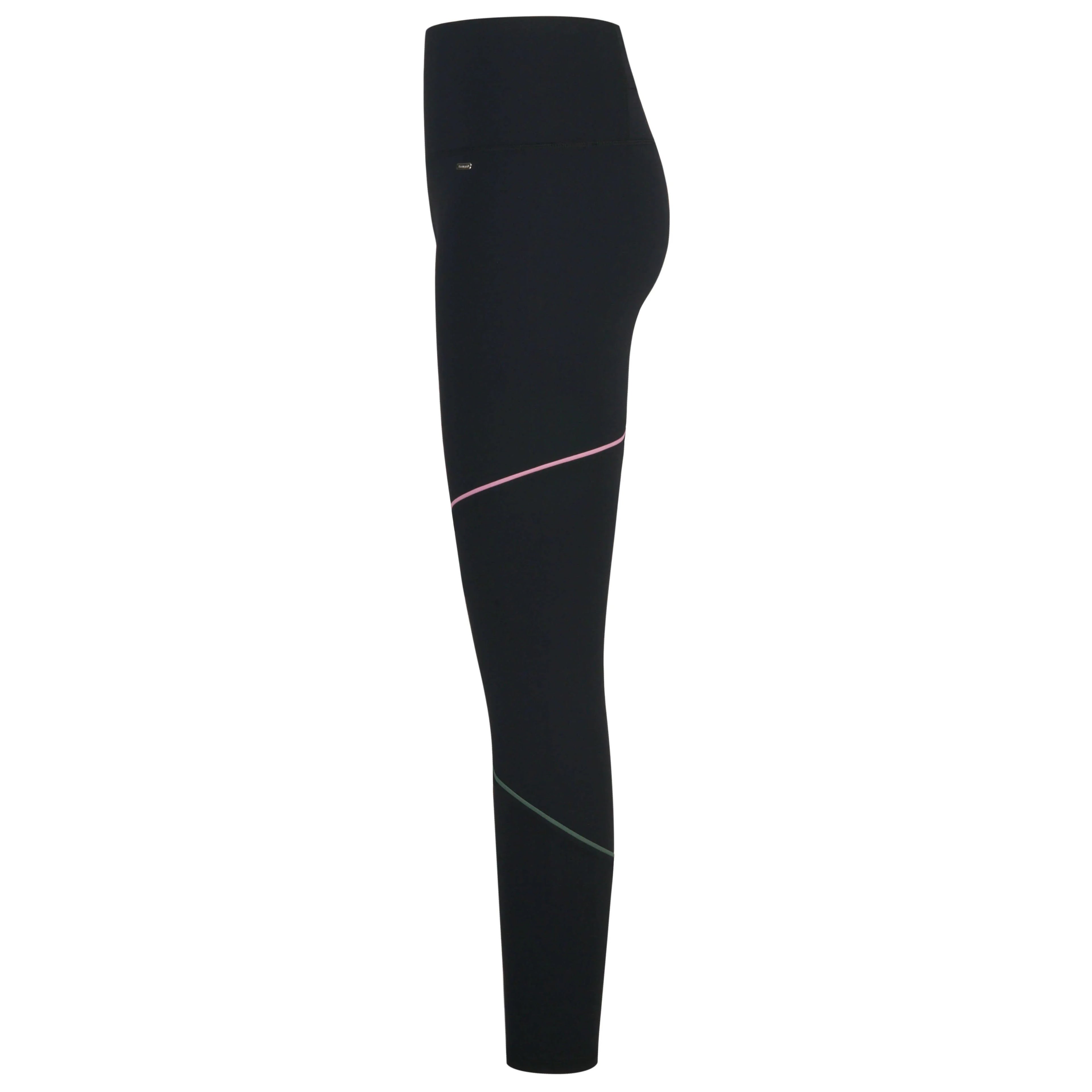 Color Play Legging - Gourami