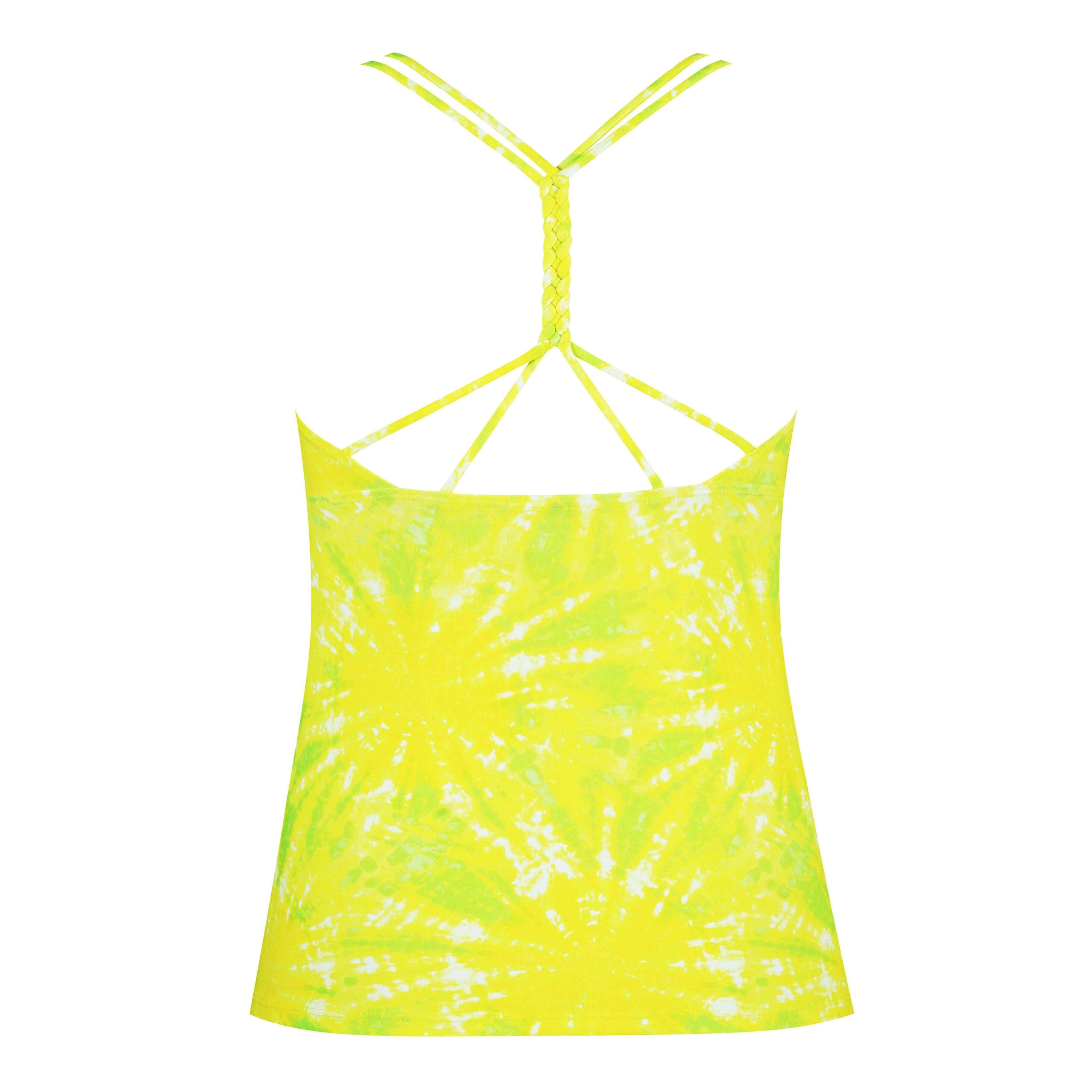 Color Matters Tank Top - Gourami