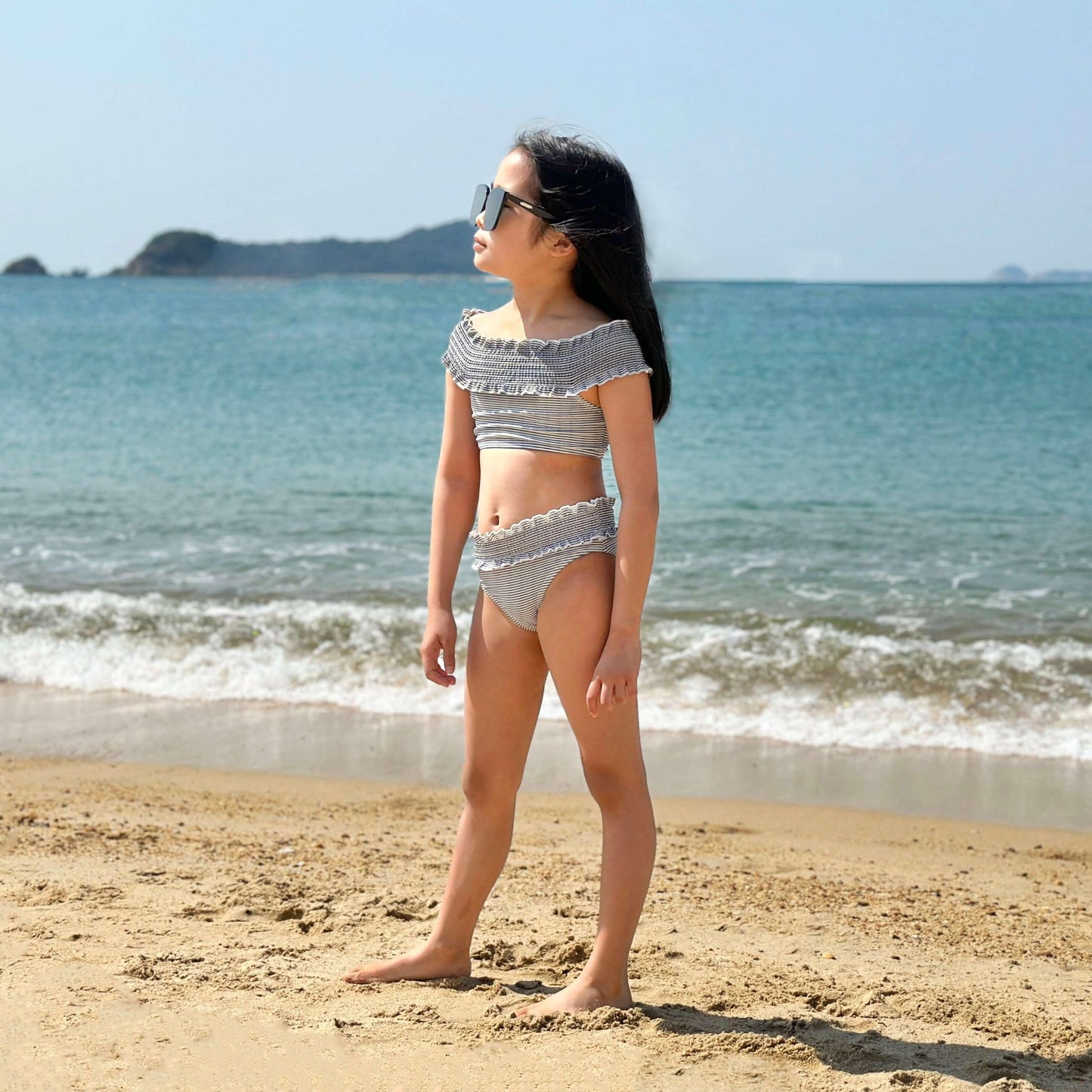 Nautica Girls Bikini - Gourami