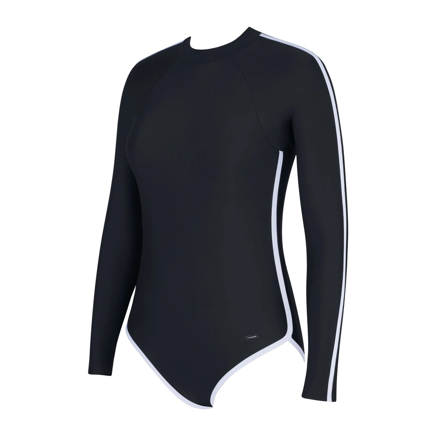 Fastrack Long Sleeve Swimsuit - Gourami