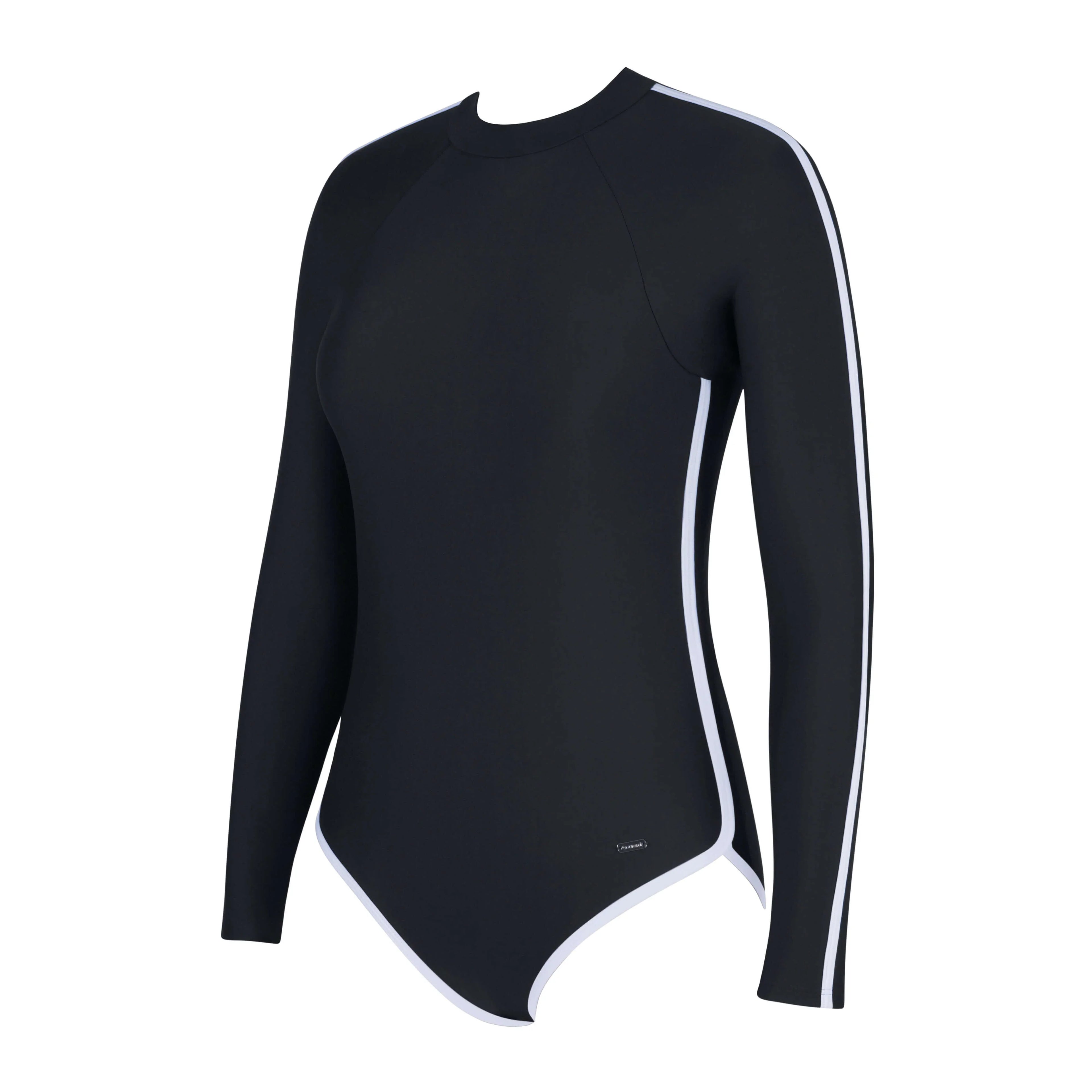 Fastrack Long Sleeve Swimsuit - Gourami