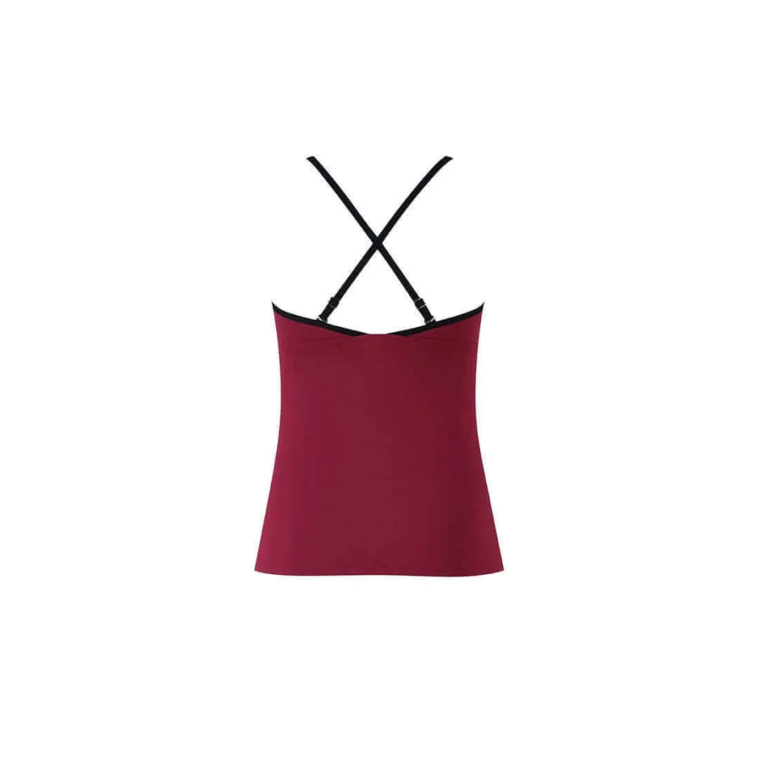 Corset Tank Top - Gourami