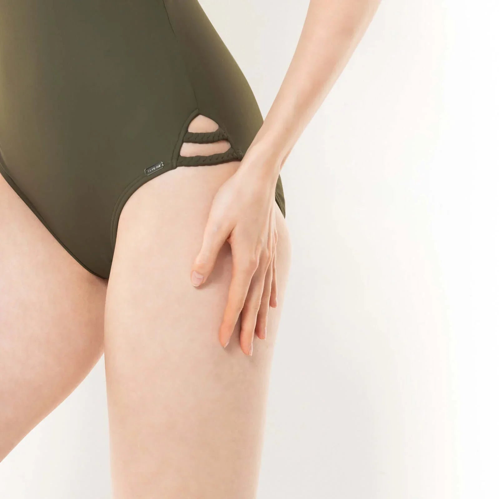 Goddess Swimsuit - Gourami