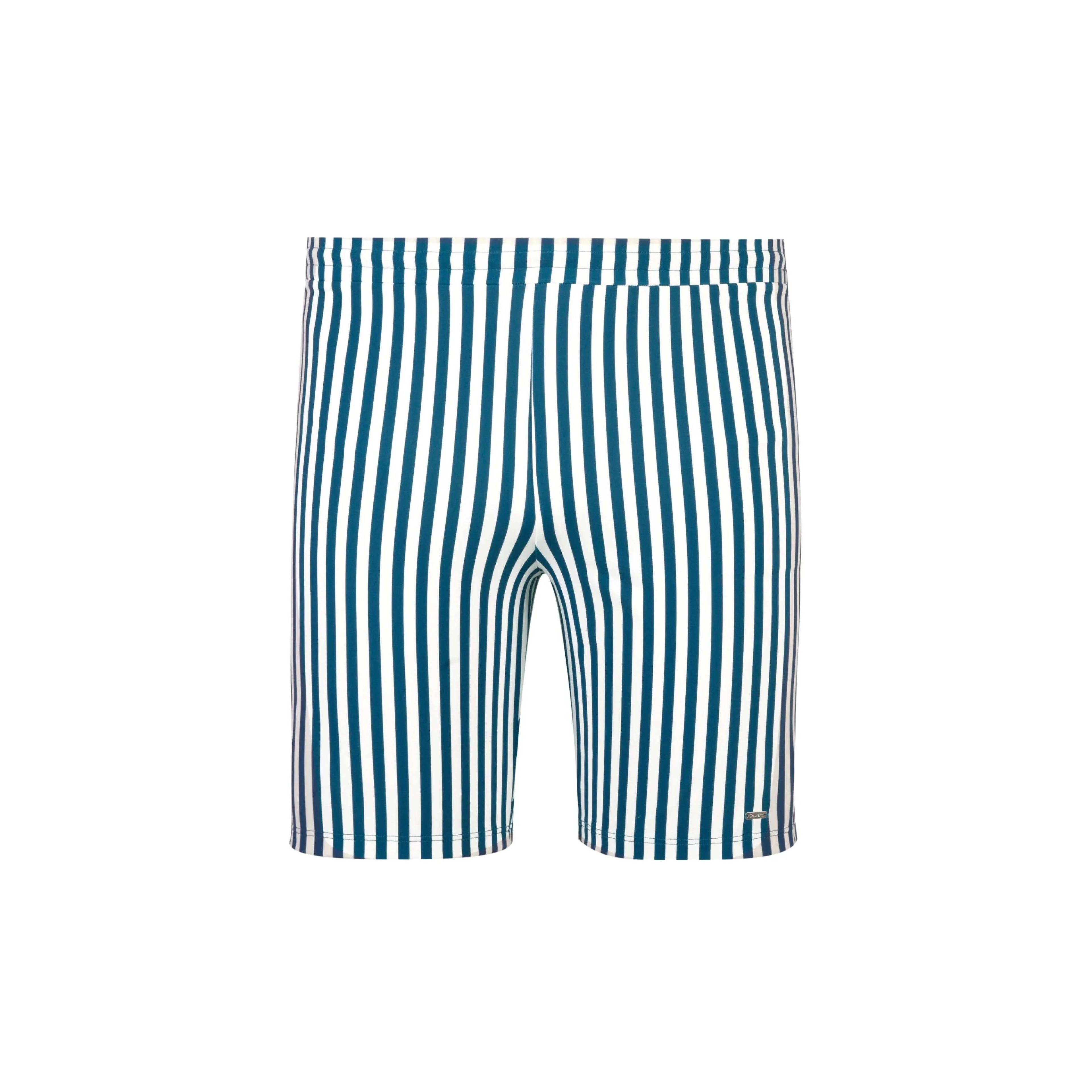Double Up Mens Swim Shorts - Gourami