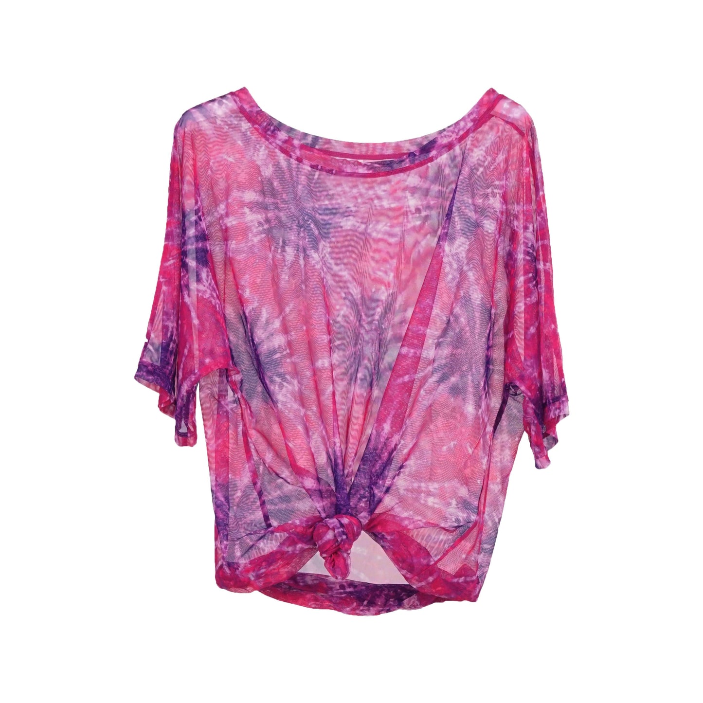 Color Matters Coverup Dress - Gourami