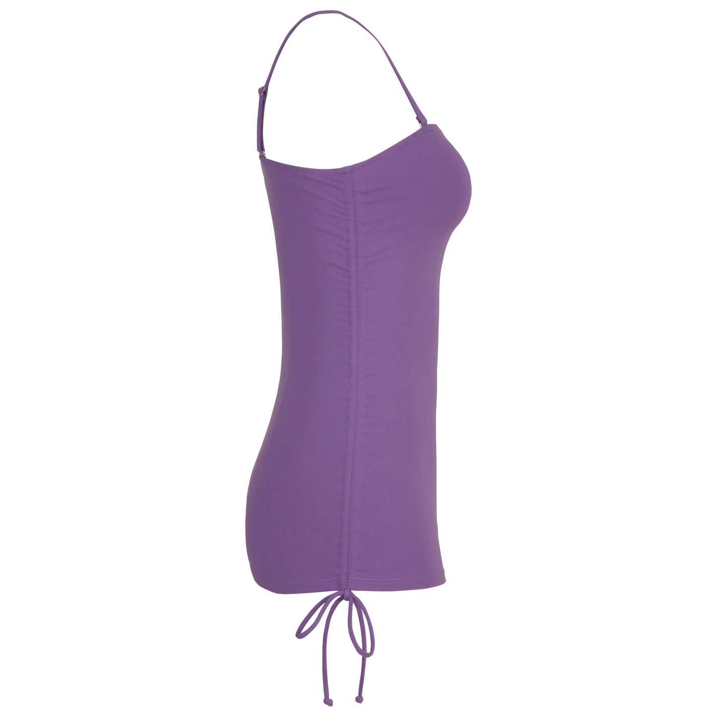 All In The Details Tank Top - Gourami