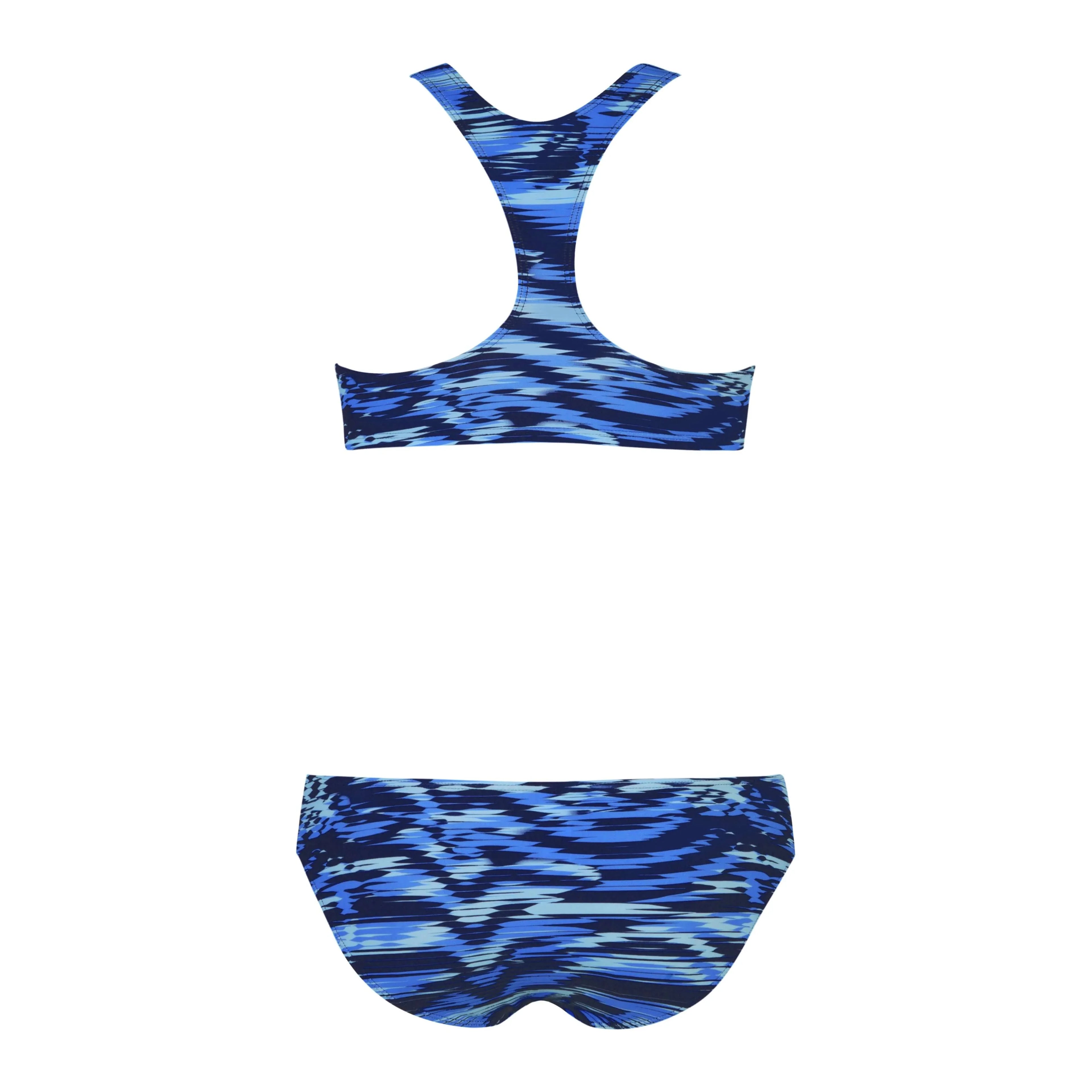 Digiwave Bikini - Gourami