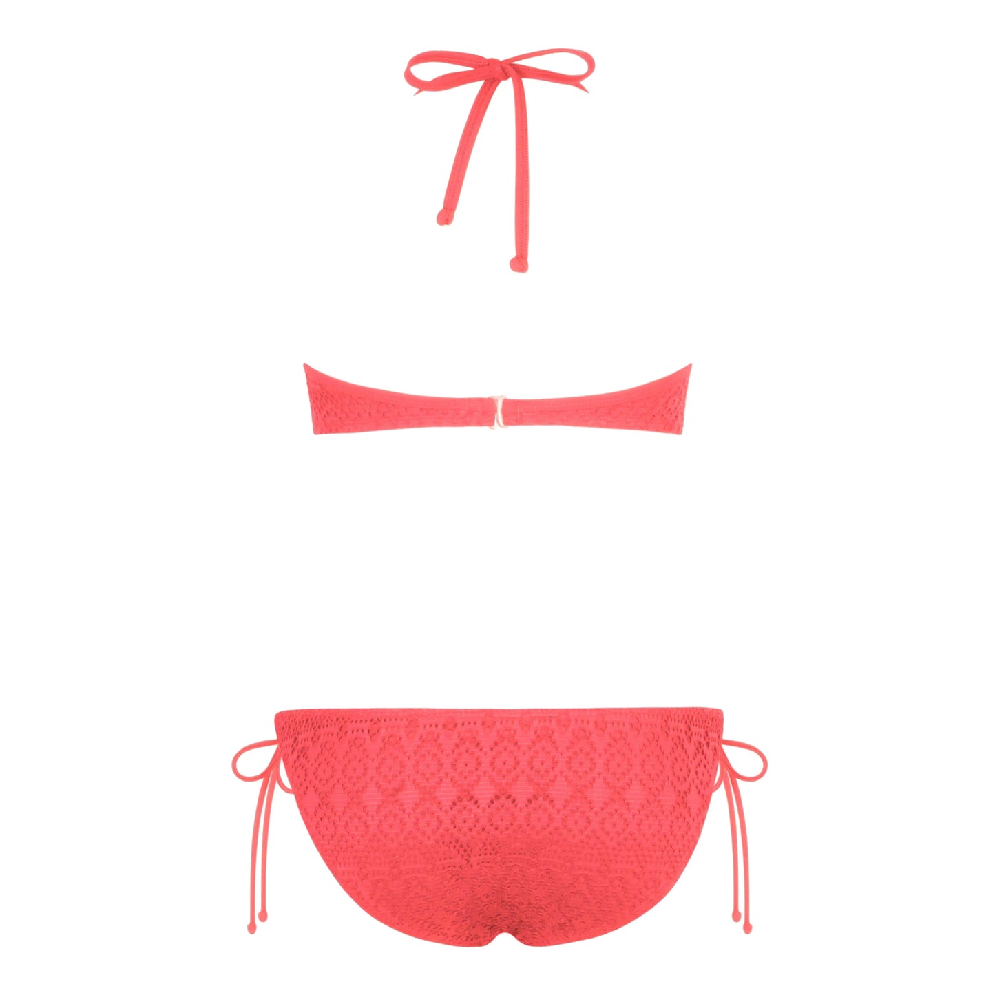 Crochet Love Bikini - Gourami