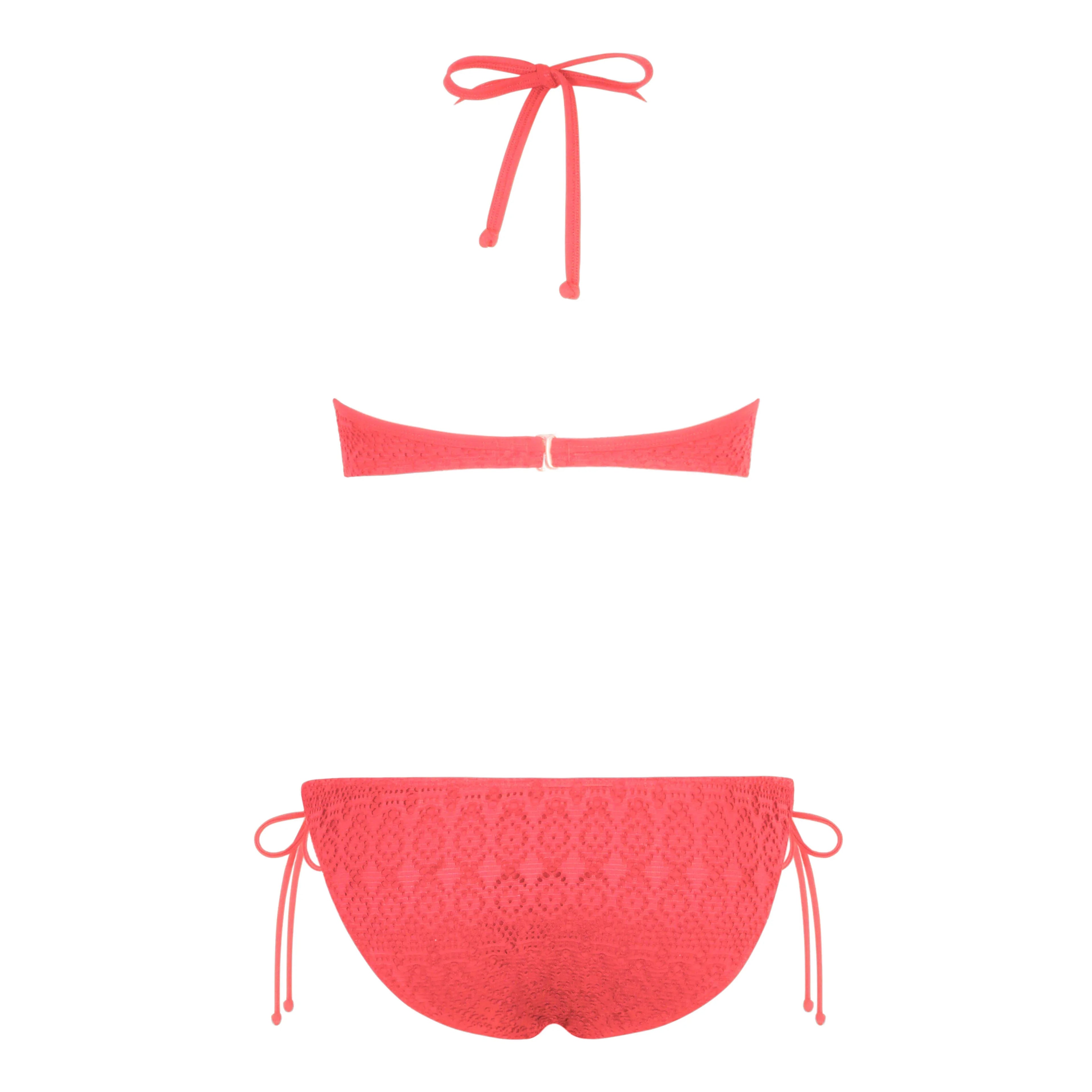 Crochet Love Bikini - Gourami